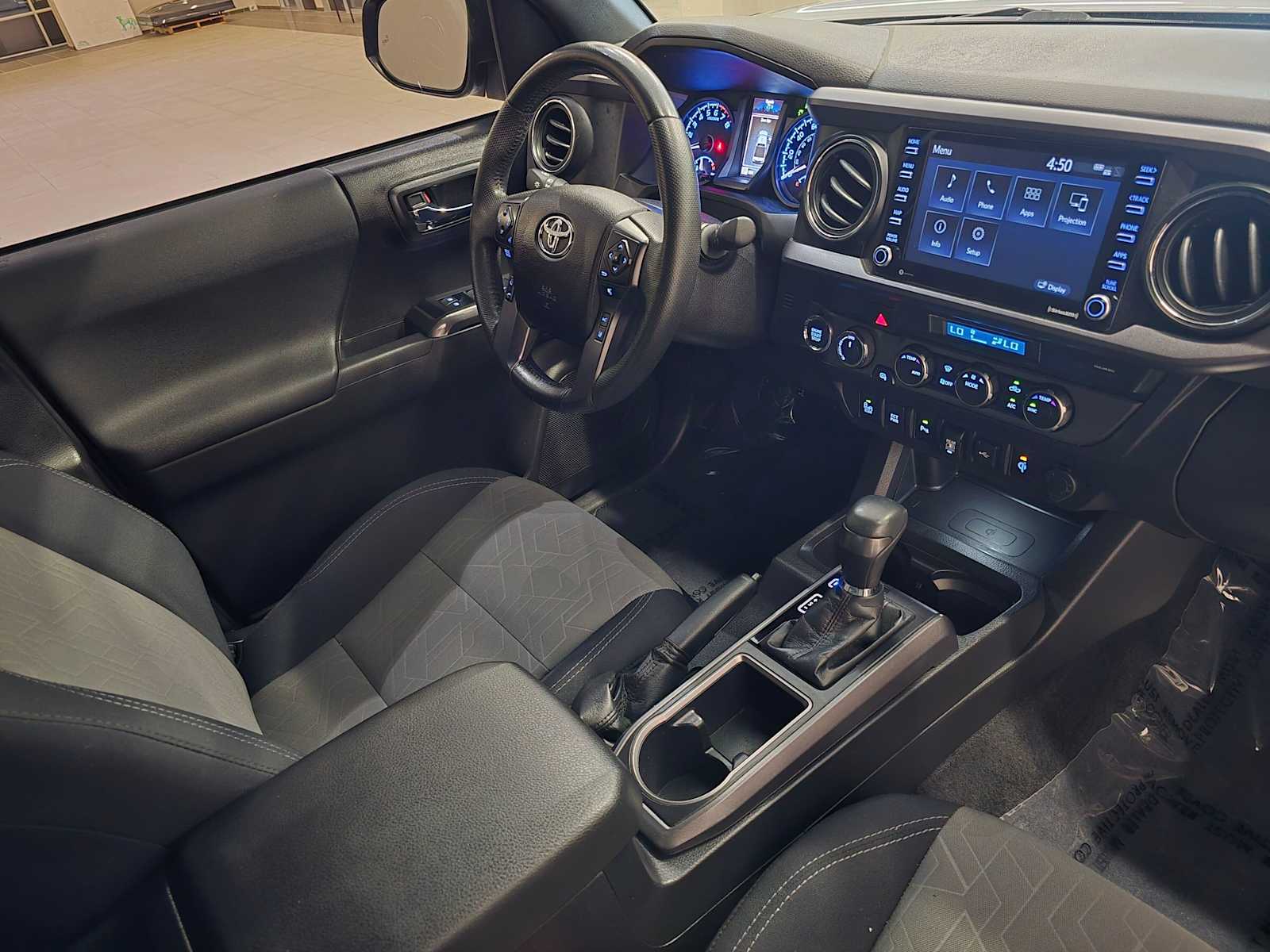 Thumbnail: 2021 Toyota Tacoma - 28