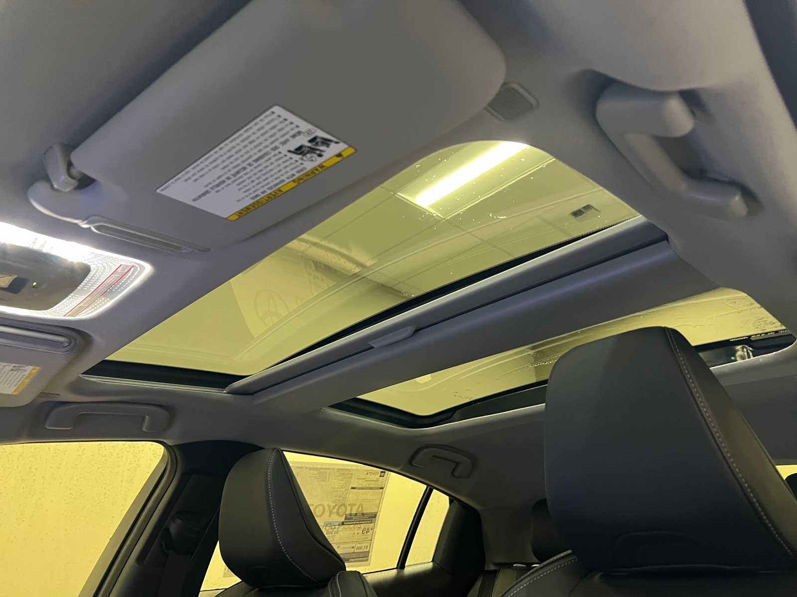 Thumbnail: 2026 Toyota Prius - 17