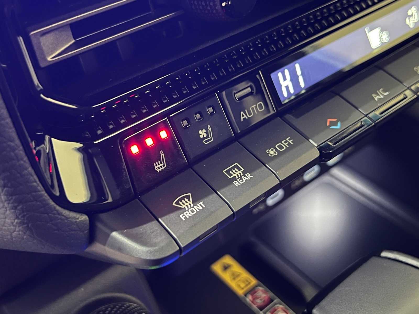 Thumbnail: 2024 Toyota Land Cruiser - 25