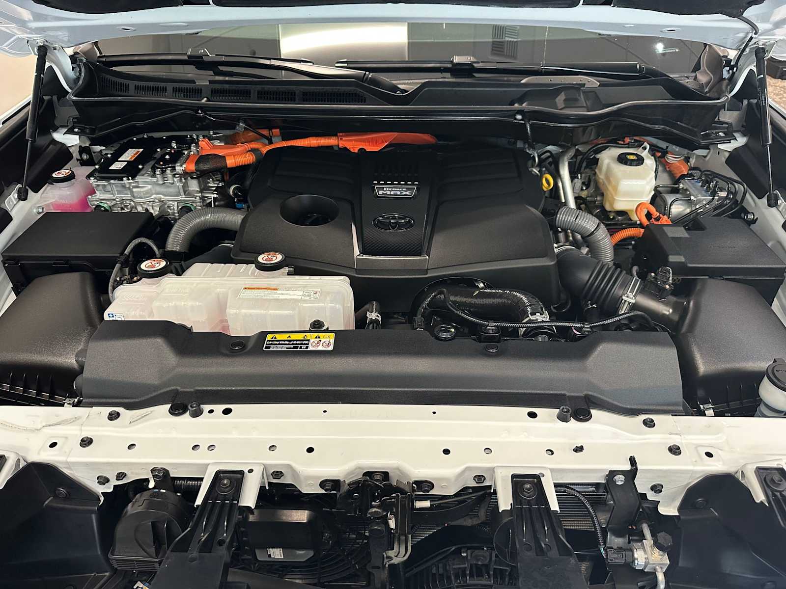 Thumbnail: 2025 Toyota Sequoia - 9