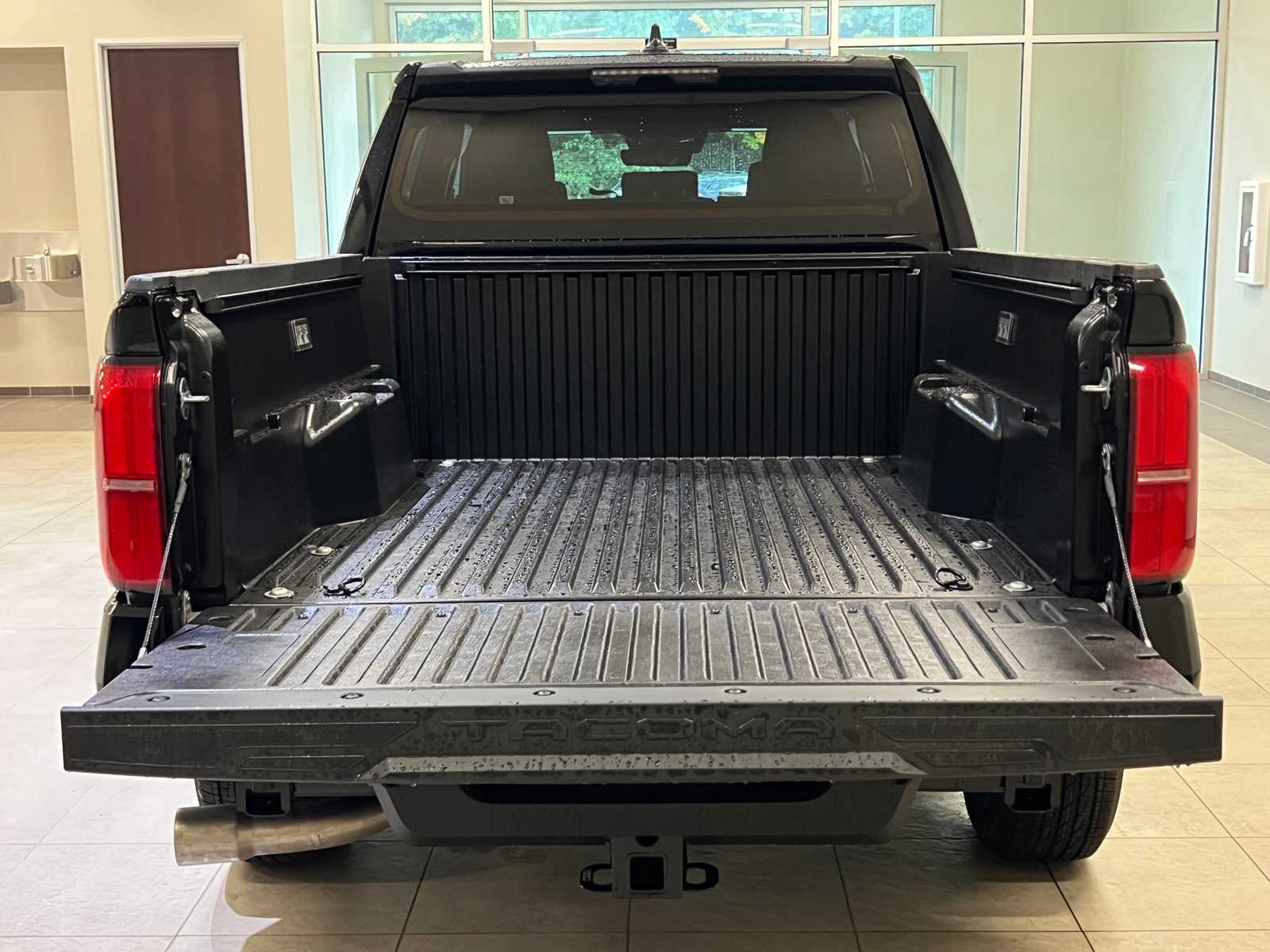 Thumbnail: 2025 Toyota Tacoma - 30