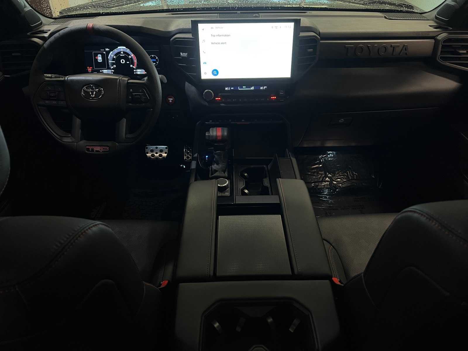 Thumbnail: 2025 Toyota Sequoia - 10