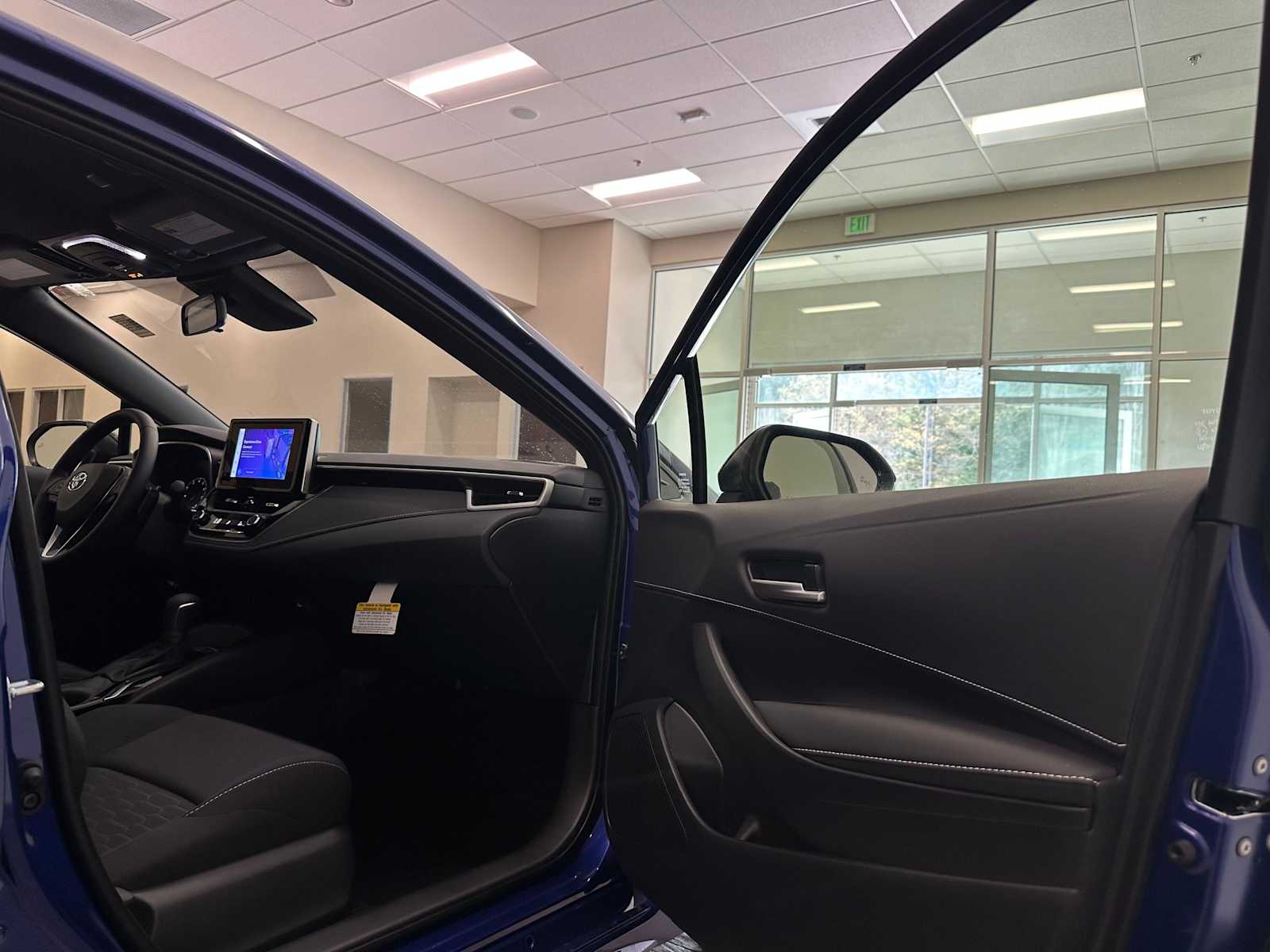 Thumbnail: 2026 Toyota Corolla - 27