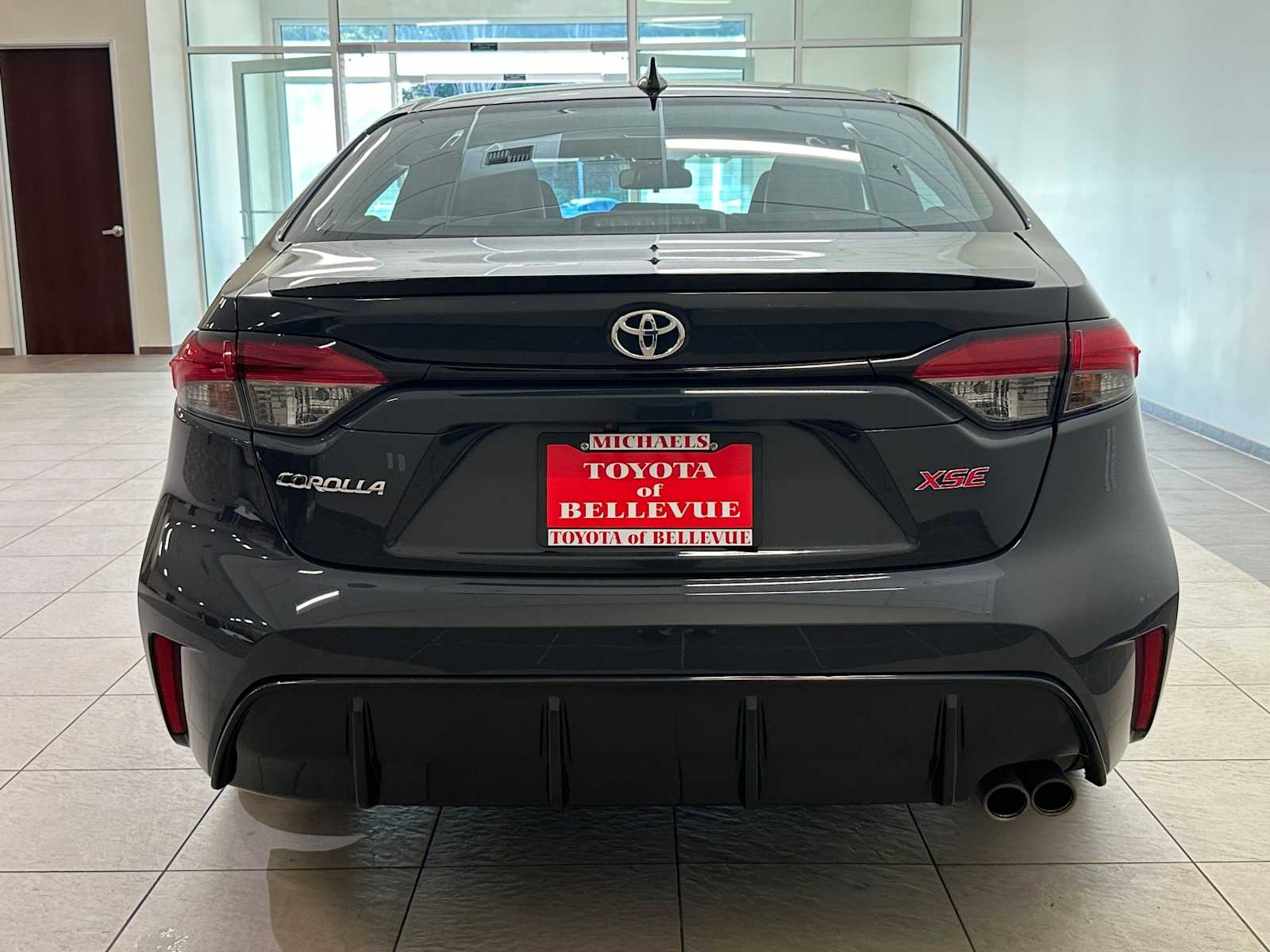 Thumbnail: 2025 Toyota Corolla - 6