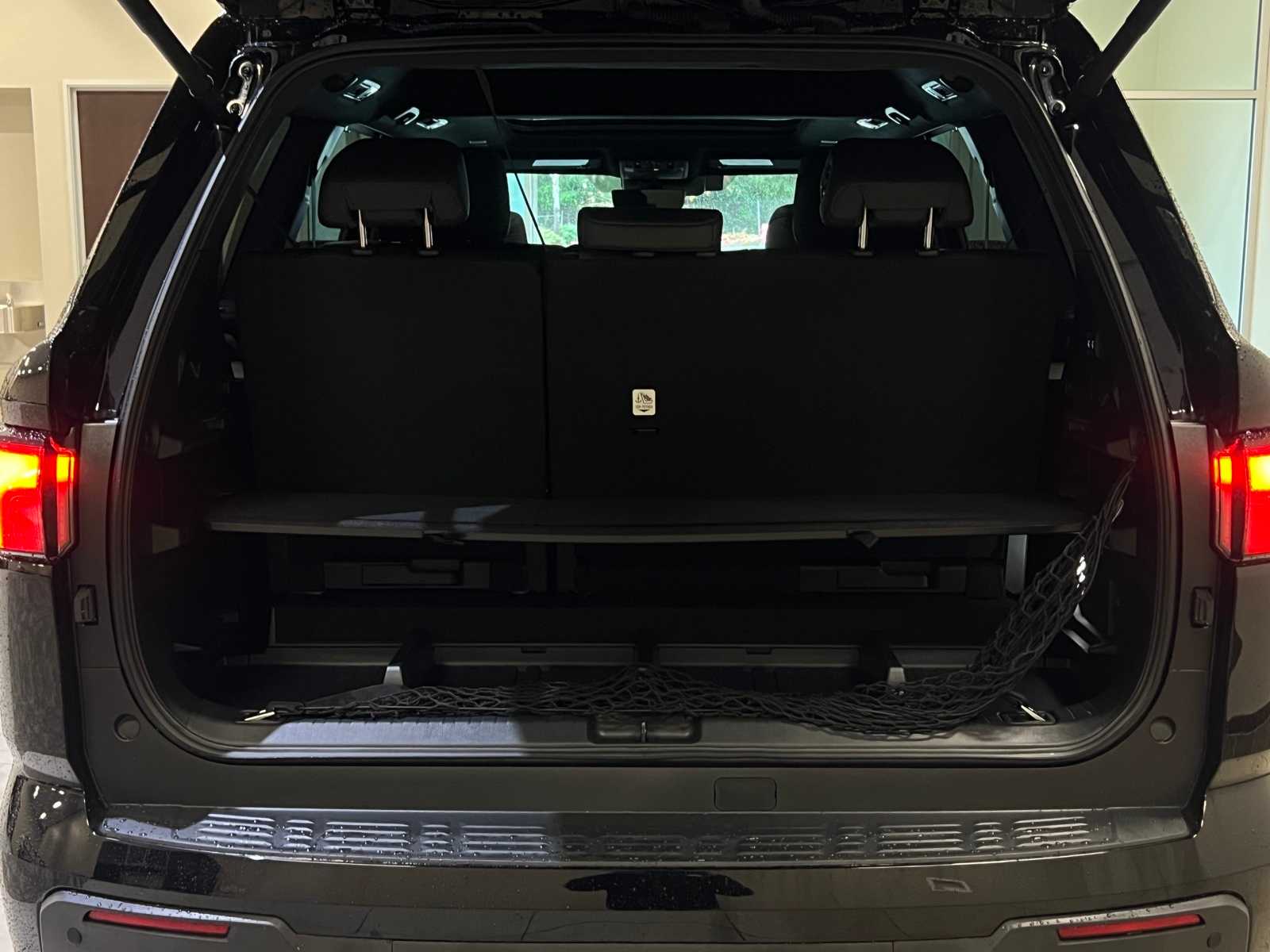 Thumbnail: 2025 Toyota Sequoia - 31