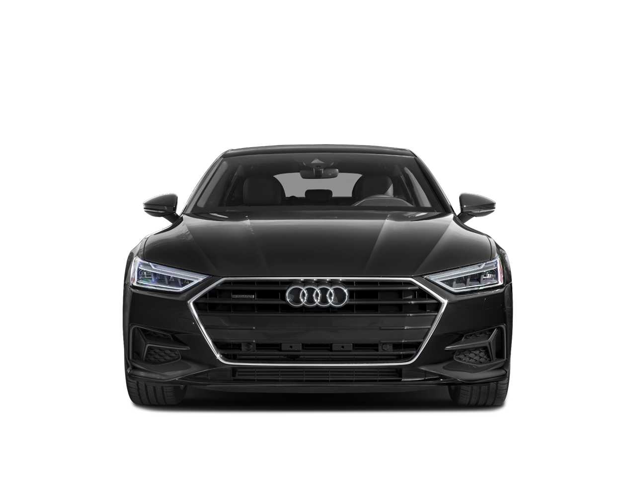 Thumbnail: 2019 Audi A7 - 5