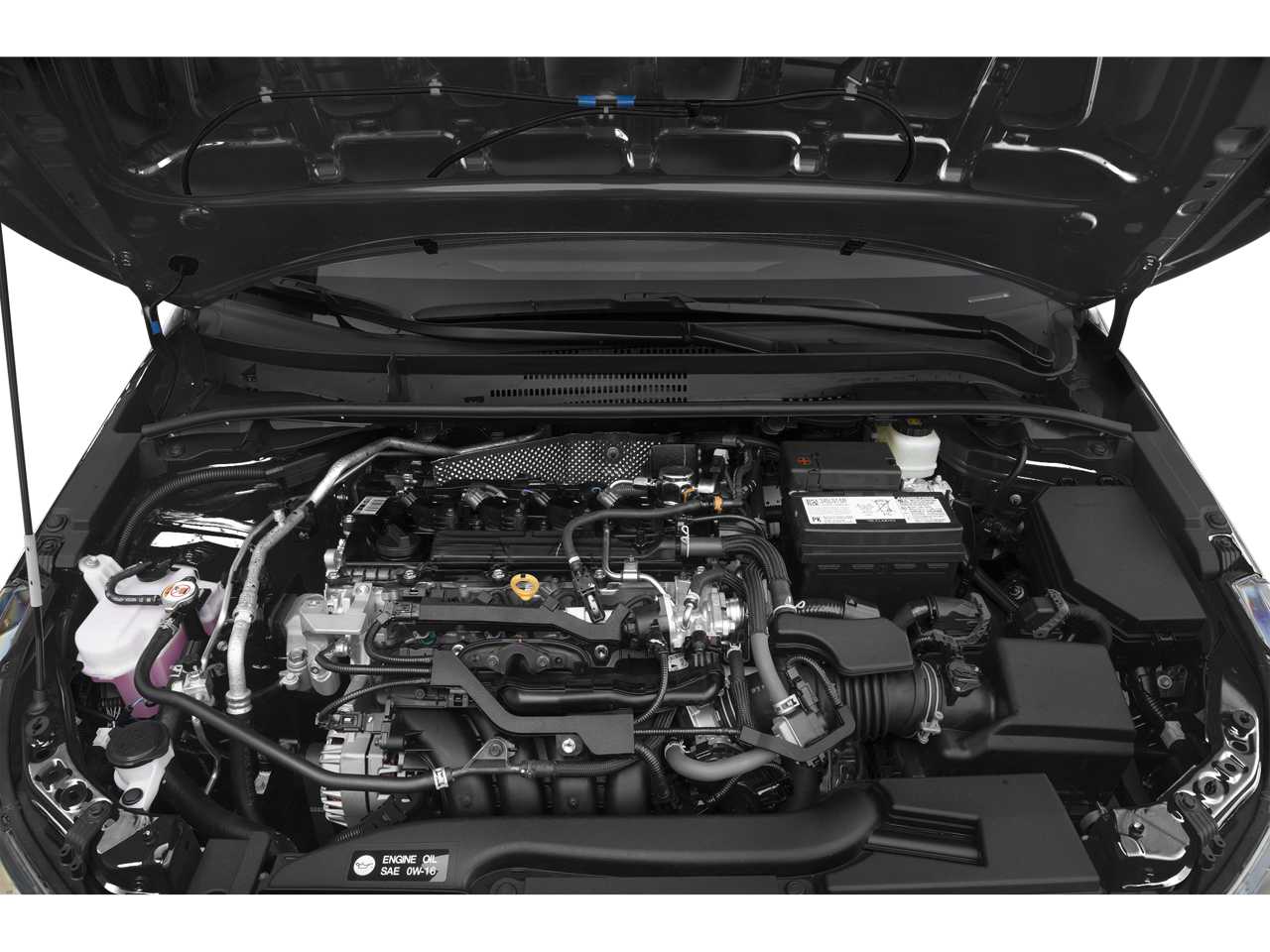 Thumbnail: 2026 Toyota Corolla - 8