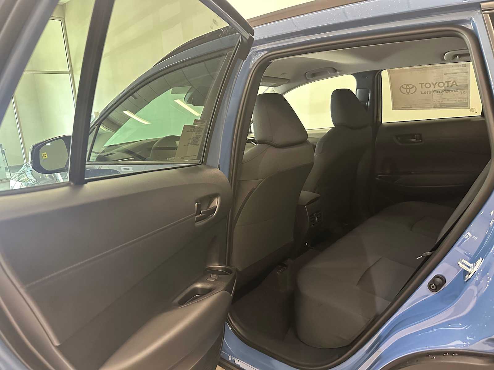 Thumbnail: 2026 Toyota Corolla Cross - 23