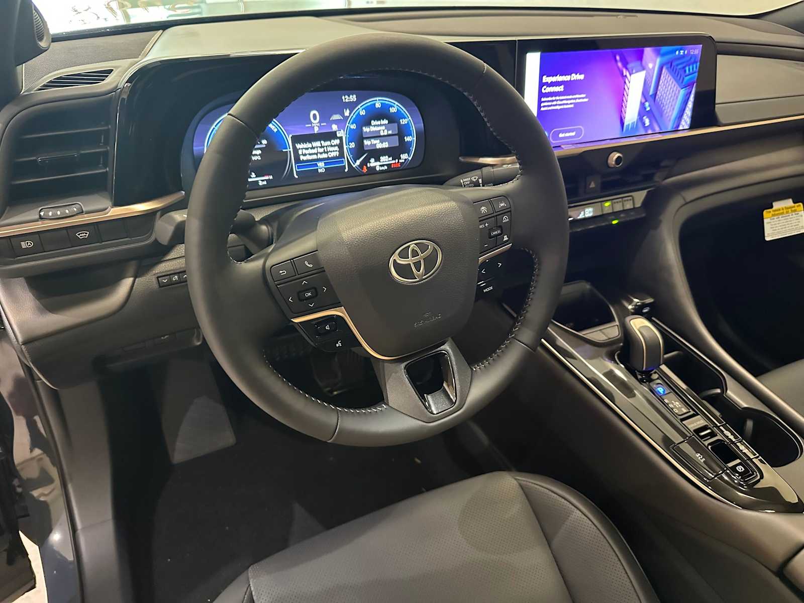 Thumbnail: 2026 Toyota Crown - 2