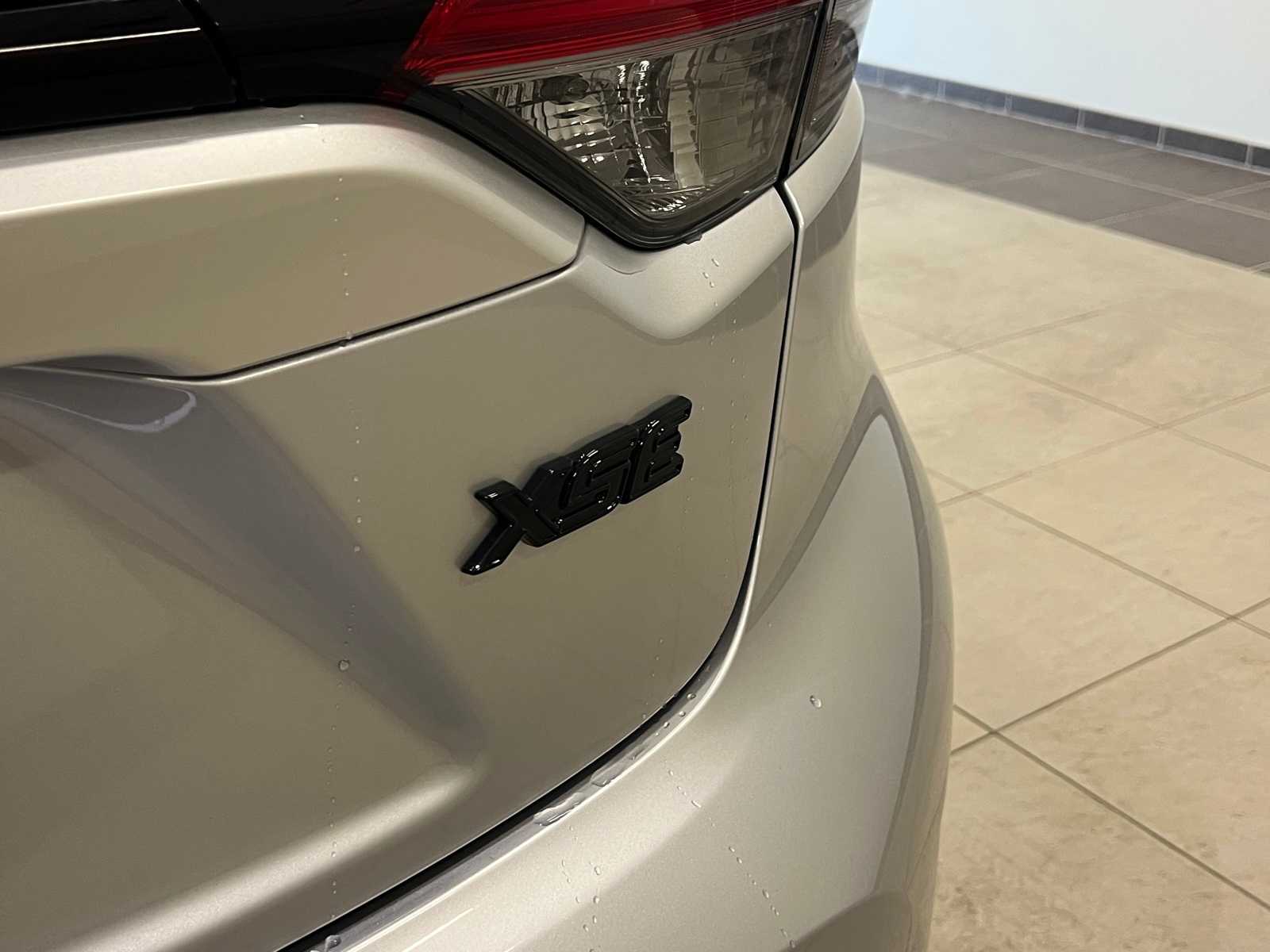 Thumbnail: 2026 Toyota Corolla - 6
