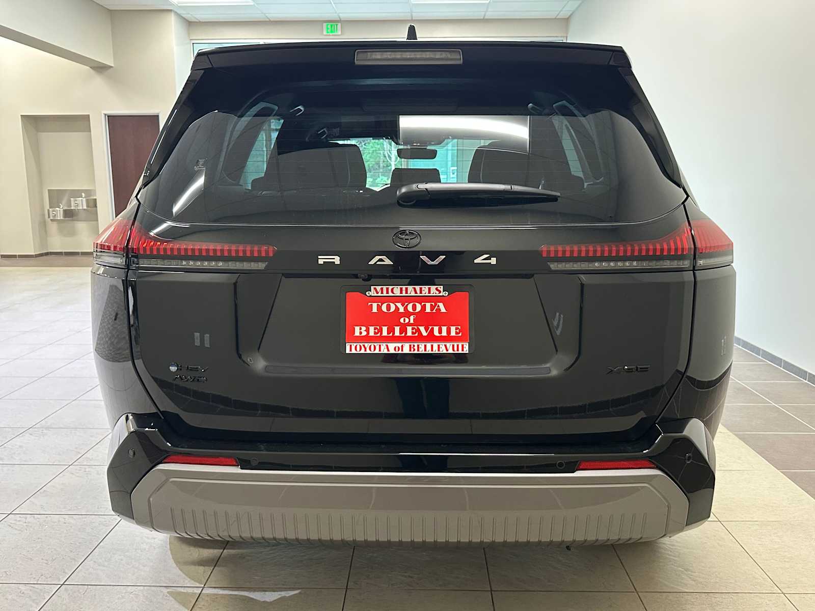 Thumbnail: 2026 Toyota RAV4 - 5