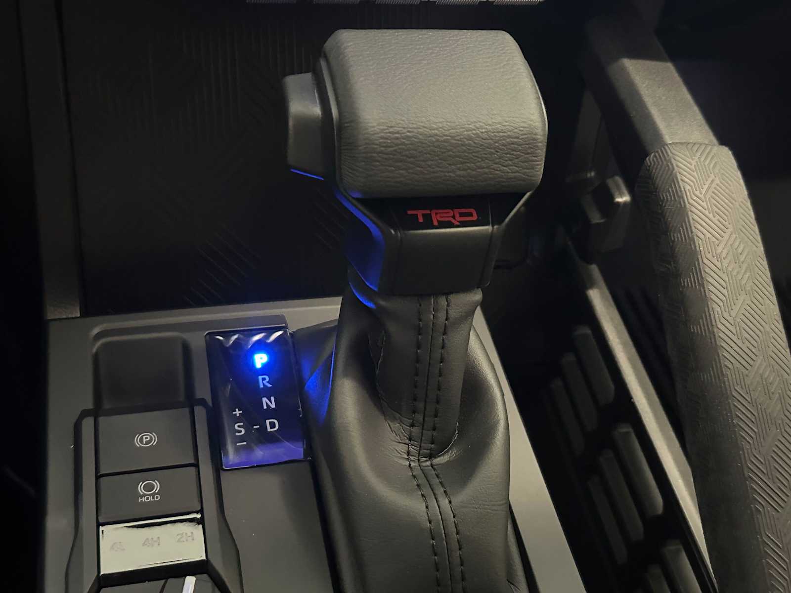 Thumbnail: 2026 Toyota Tacoma - 17