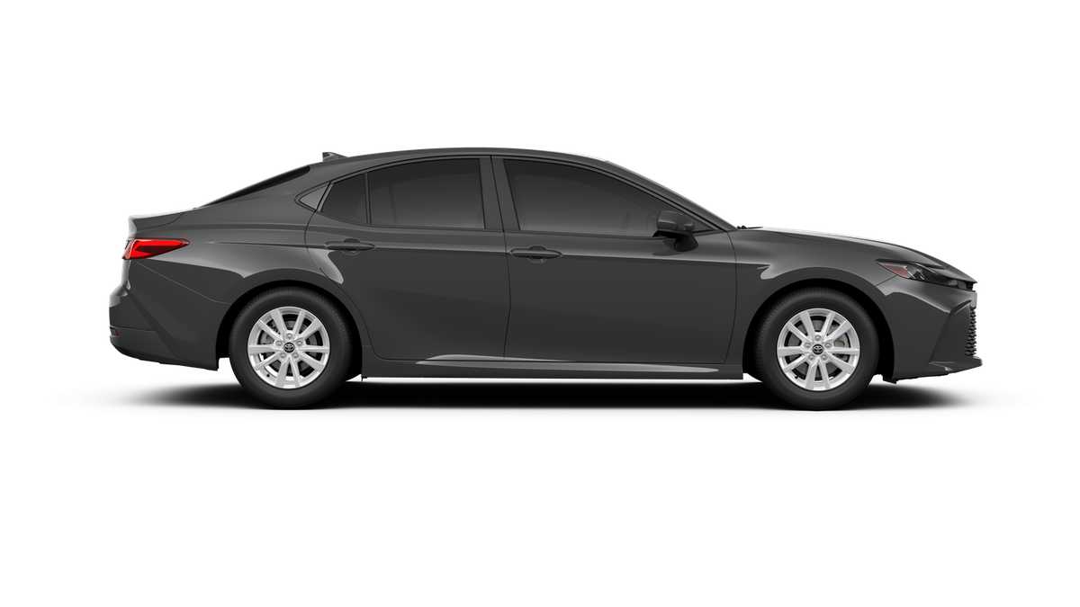 Thumbnail: 2026 Toyota Camry - 12