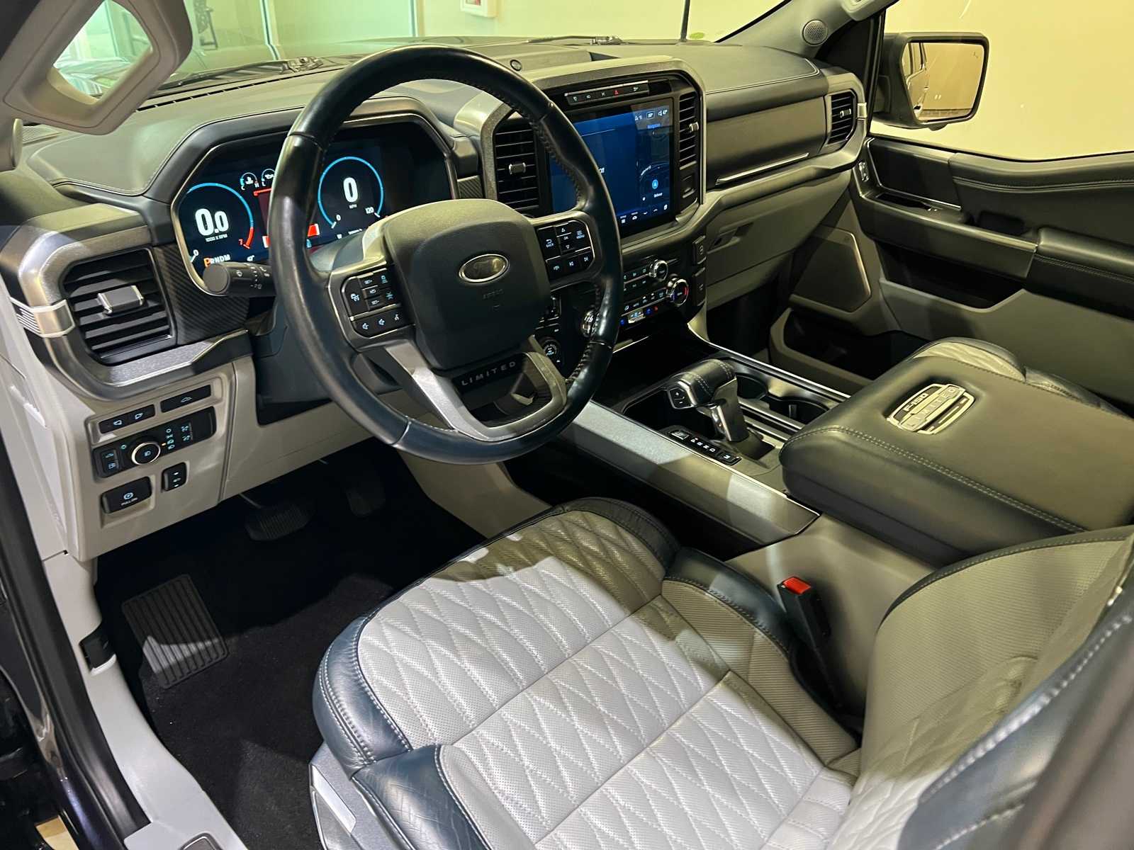 Thumbnail: 2022 Ford F-150 - 2