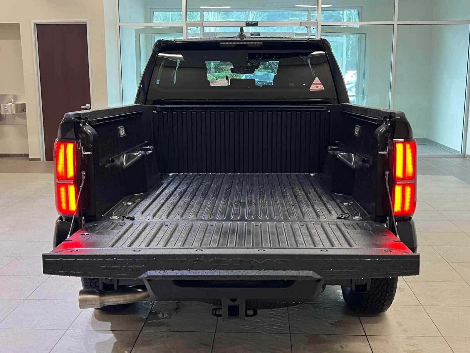 Thumbnail: 2026 Toyota Tacoma - 27