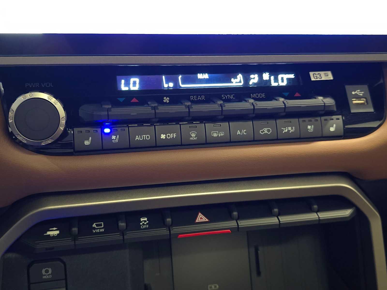 Thumbnail: 2026 Toyota Sequoia - 15