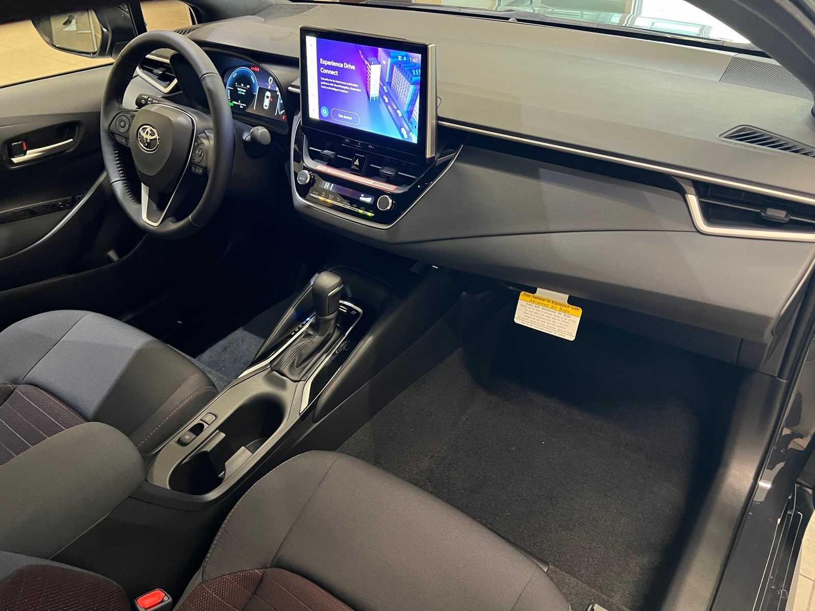 Thumbnail: 2026 Toyota Corolla - 22