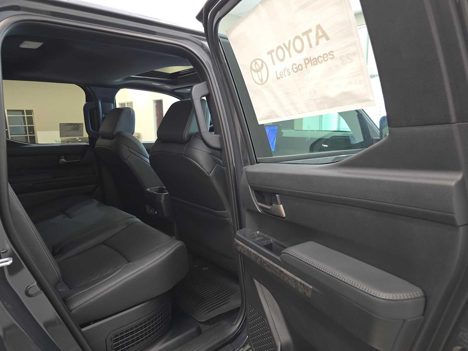 Thumbnail: 2026 Toyota Tacoma - 24
