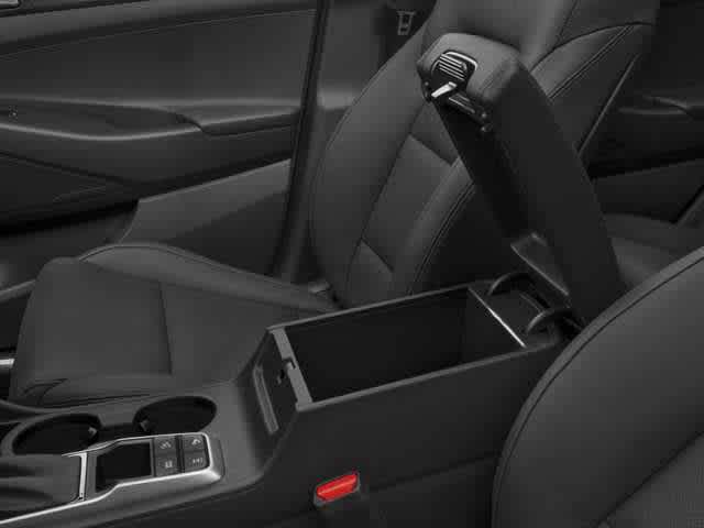 Thumbnail: 2016 Hyundai Tucson - 10