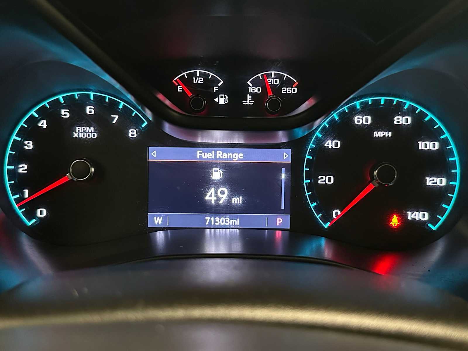 Thumbnail: 2019 Chevrolet Colorado - 13