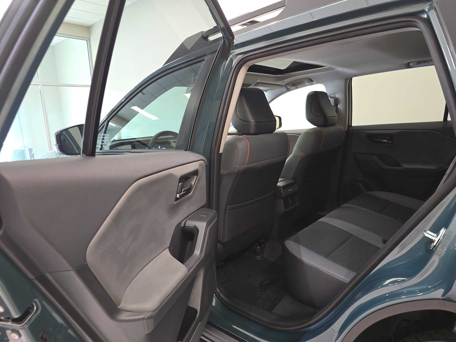 Thumbnail: 2026 Toyota RAV4 - 25