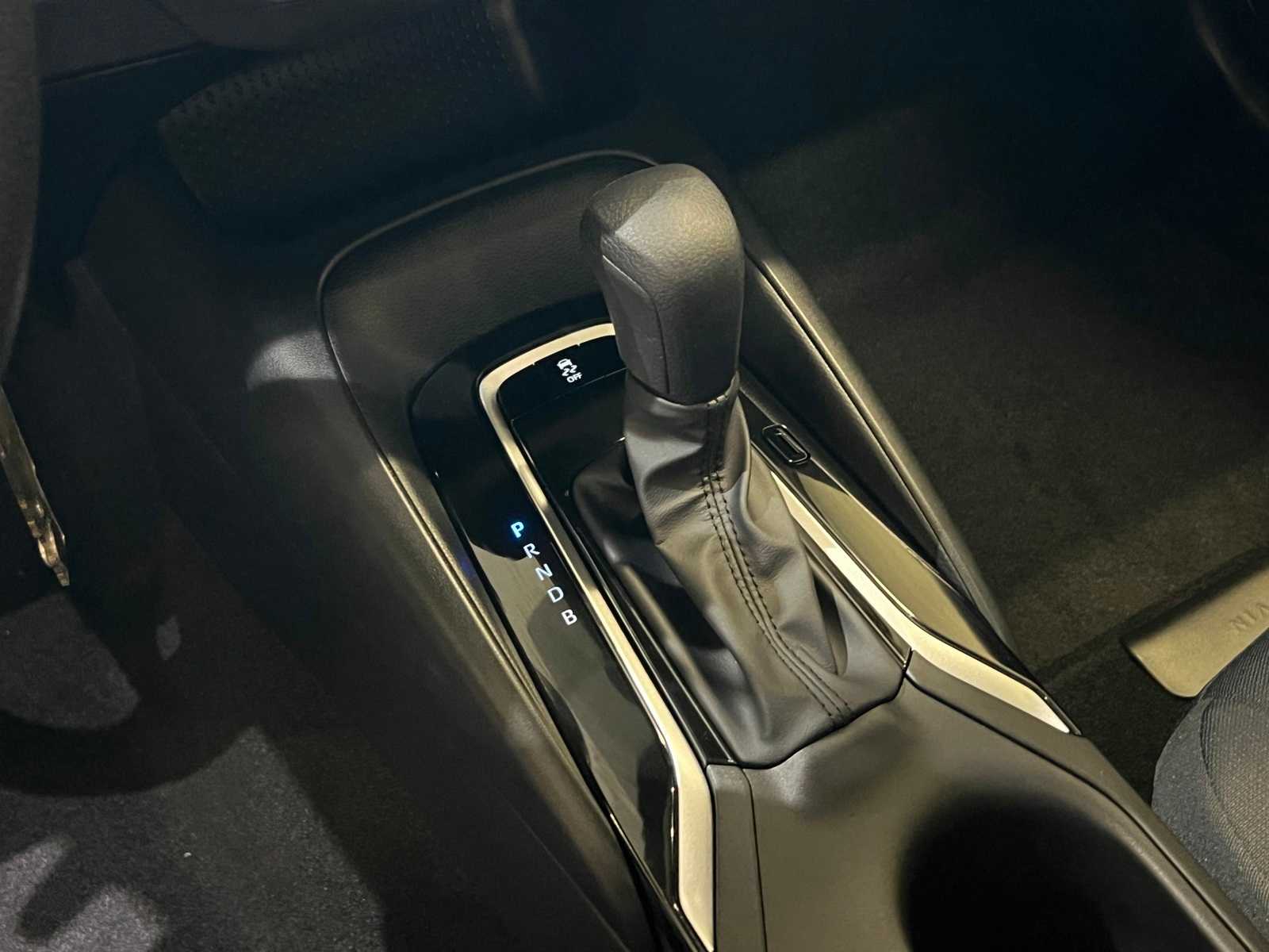 Thumbnail: 2026 Toyota Corolla - 22