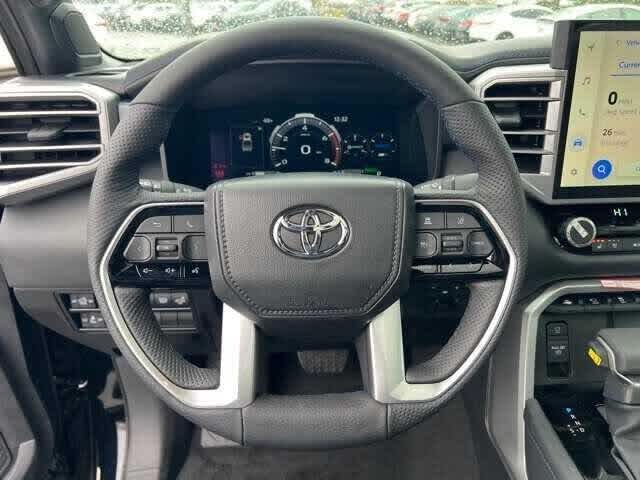 Thumbnail: 2025 Toyota Tundra - 18