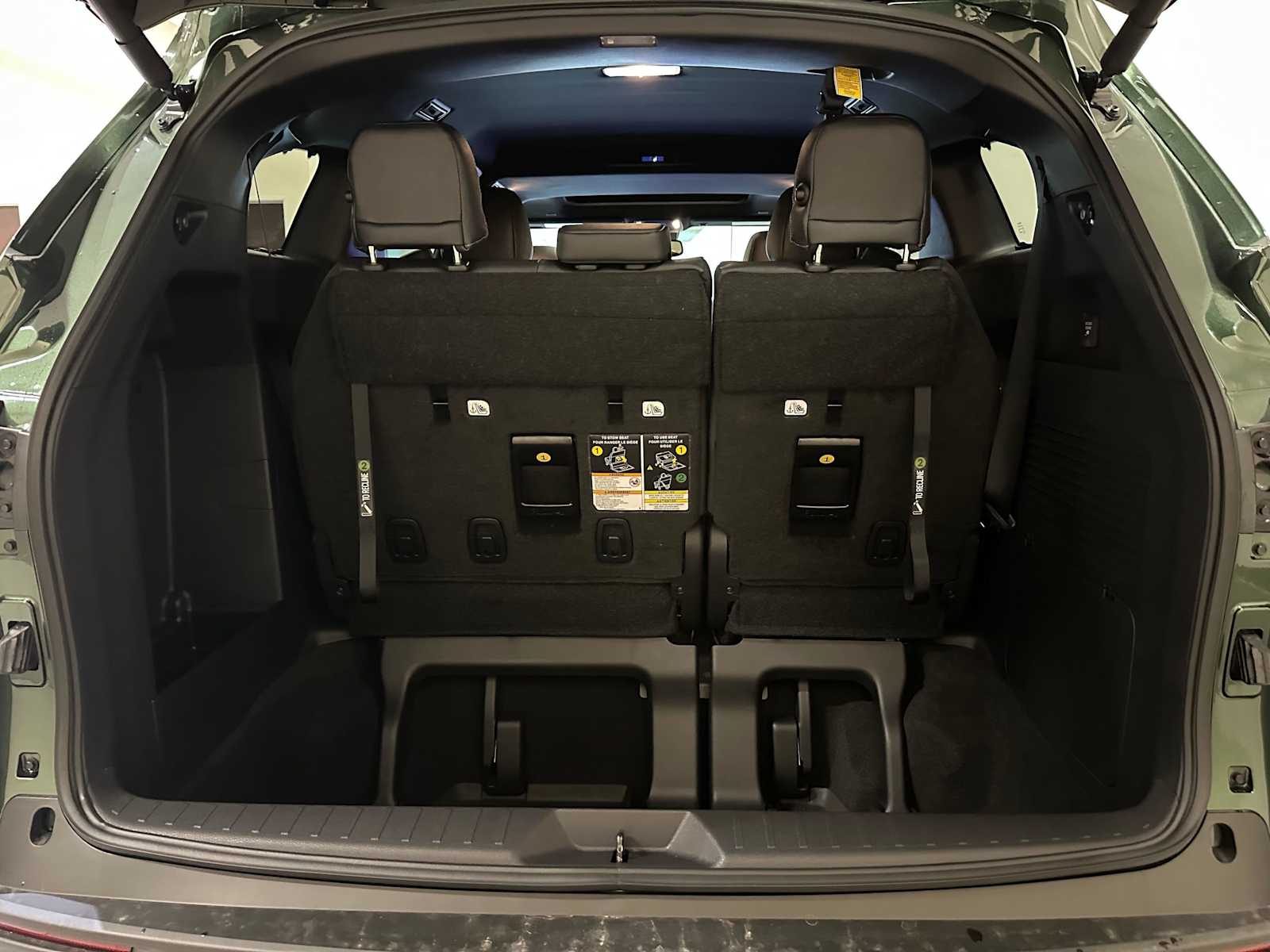 Thumbnail: 2026 Toyota Sienna - 30