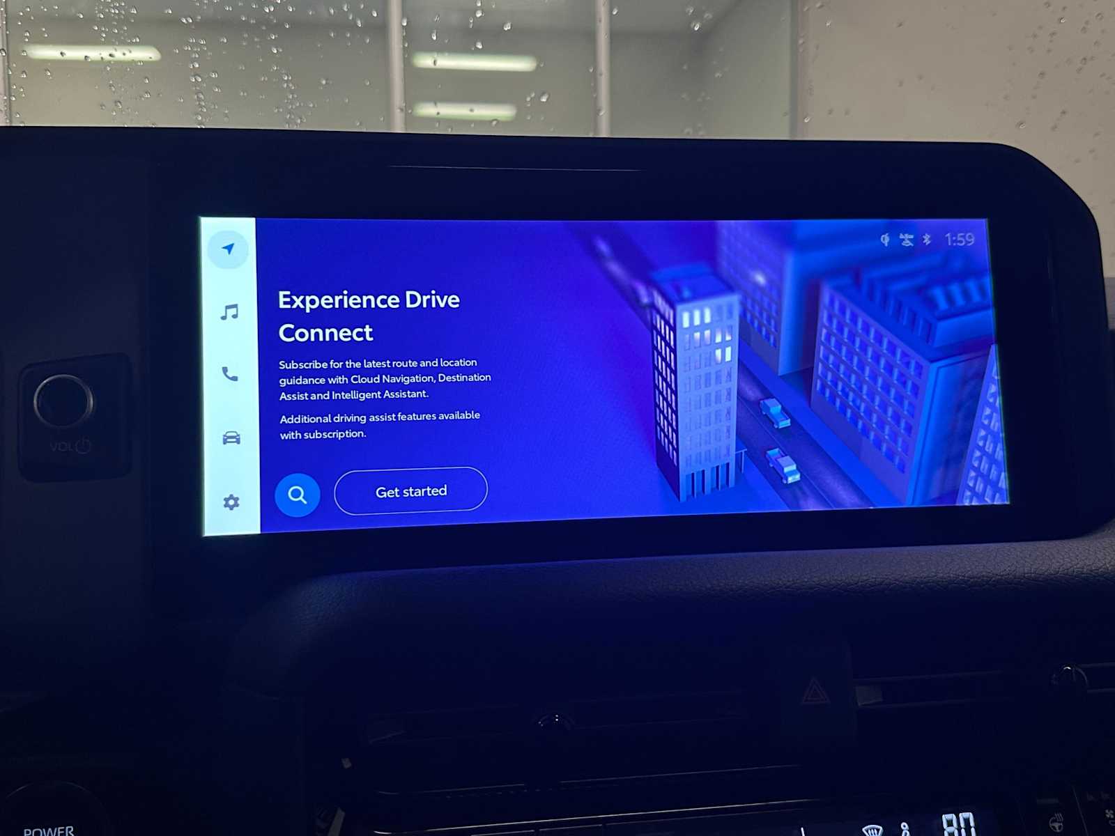 Thumbnail: 2025 Toyota Land Cruiser - 14