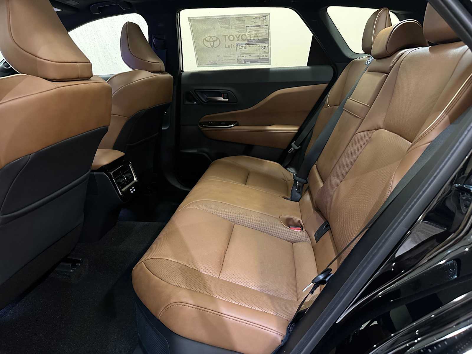 Thumbnail: 2026 Toyota Crown Signia - 23