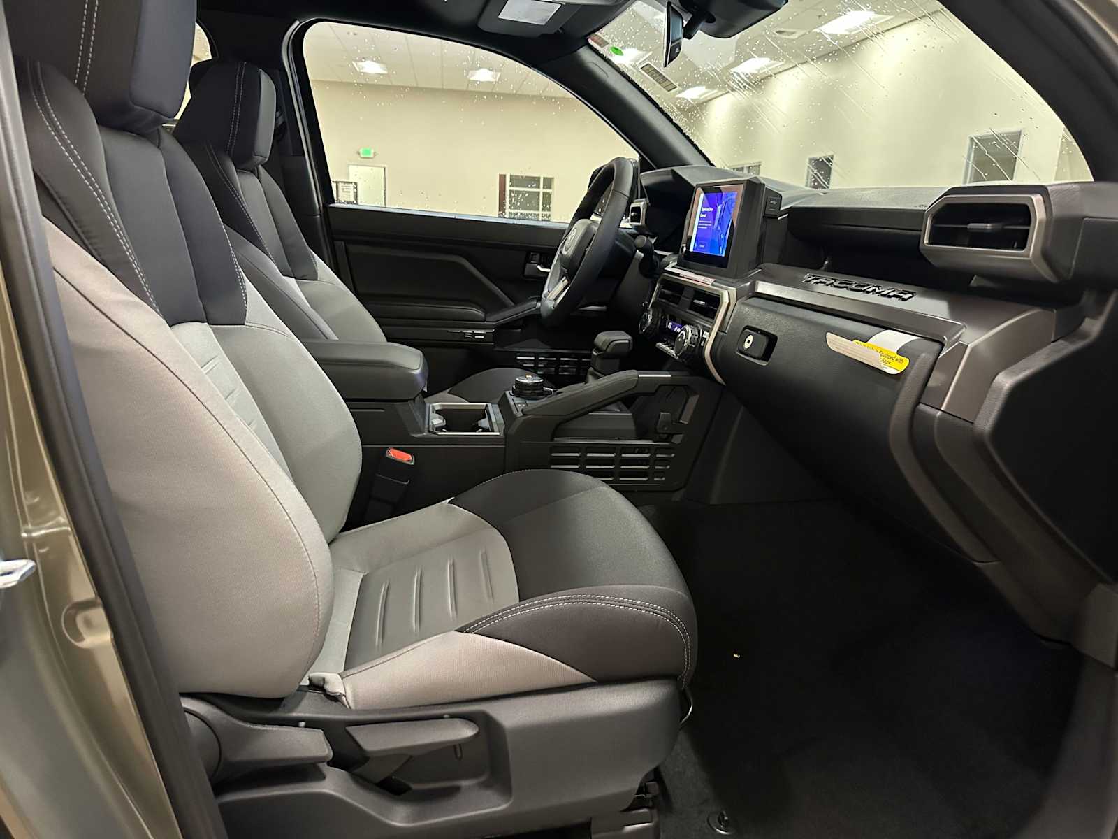 Thumbnail: 2026 Toyota Tacoma - 25