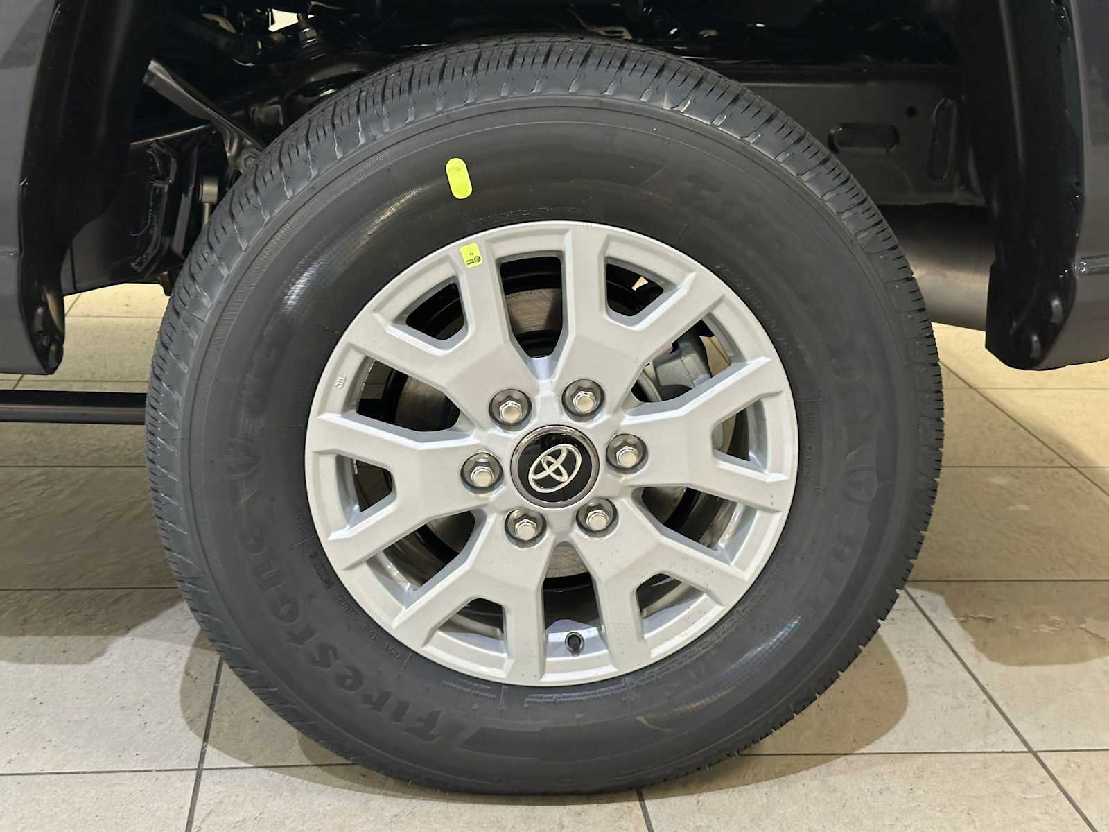 Thumbnail: 2026 Toyota Tacoma - 8