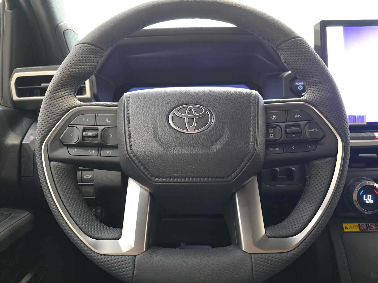 Thumbnail: 2026 Toyota Tacoma - 10