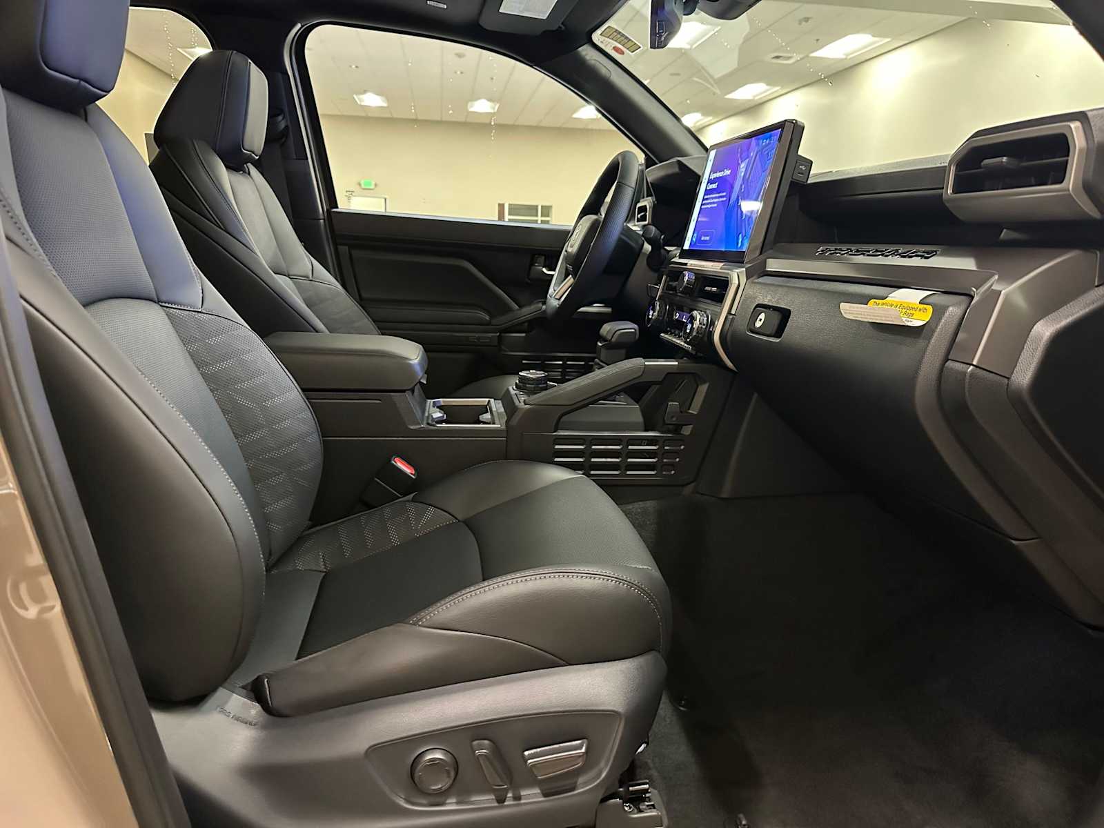 Thumbnail: 2026 Toyota Tacoma - 27