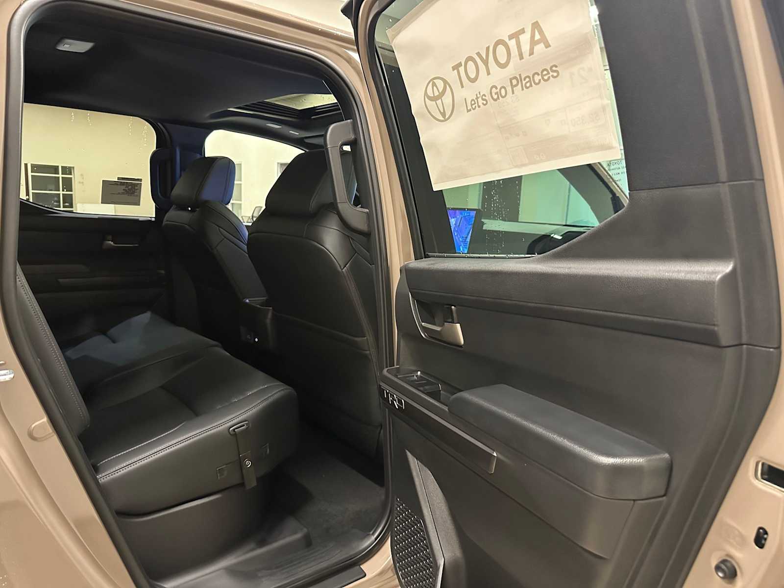 Thumbnail: 2026 Toyota Tacoma - 26