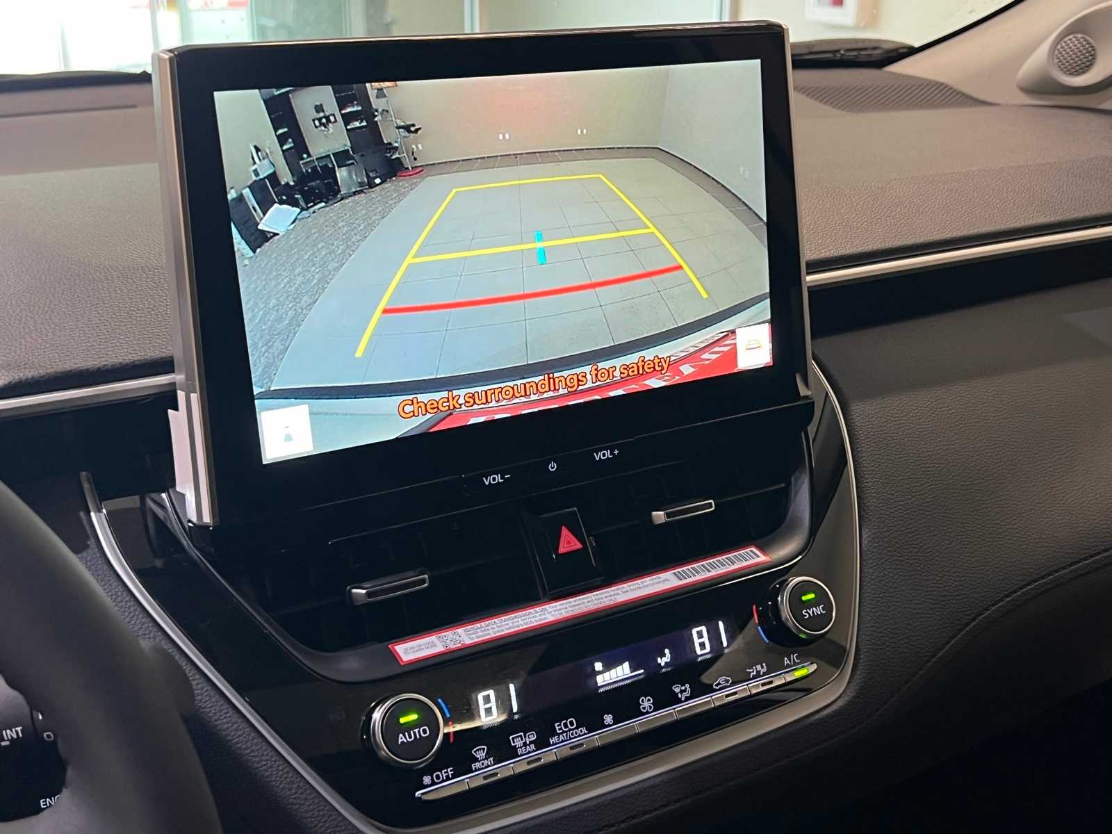 Thumbnail: 2026 Toyota Corolla Cross - 27