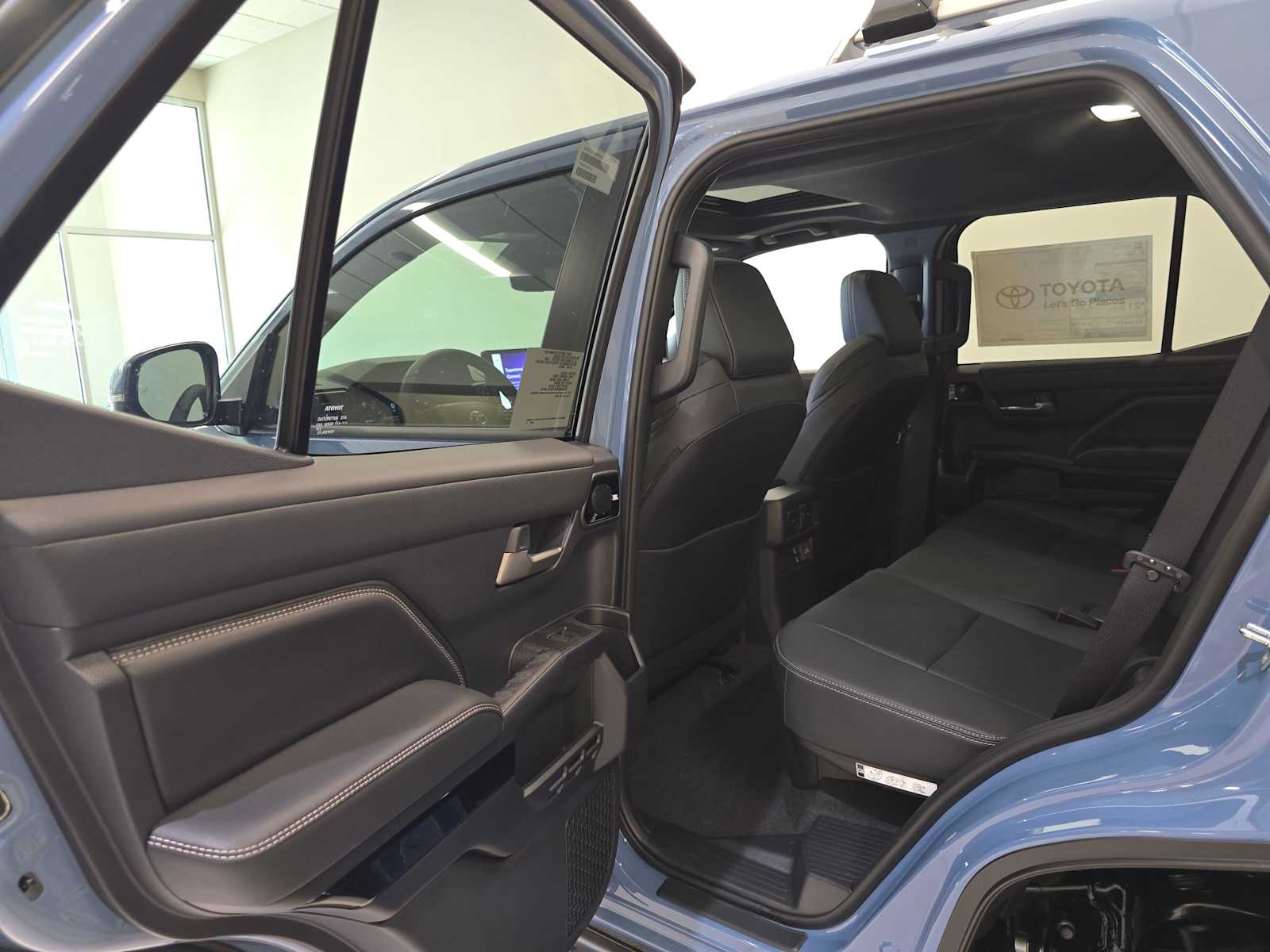 Thumbnail: 2026 Toyota 4Runner - 24