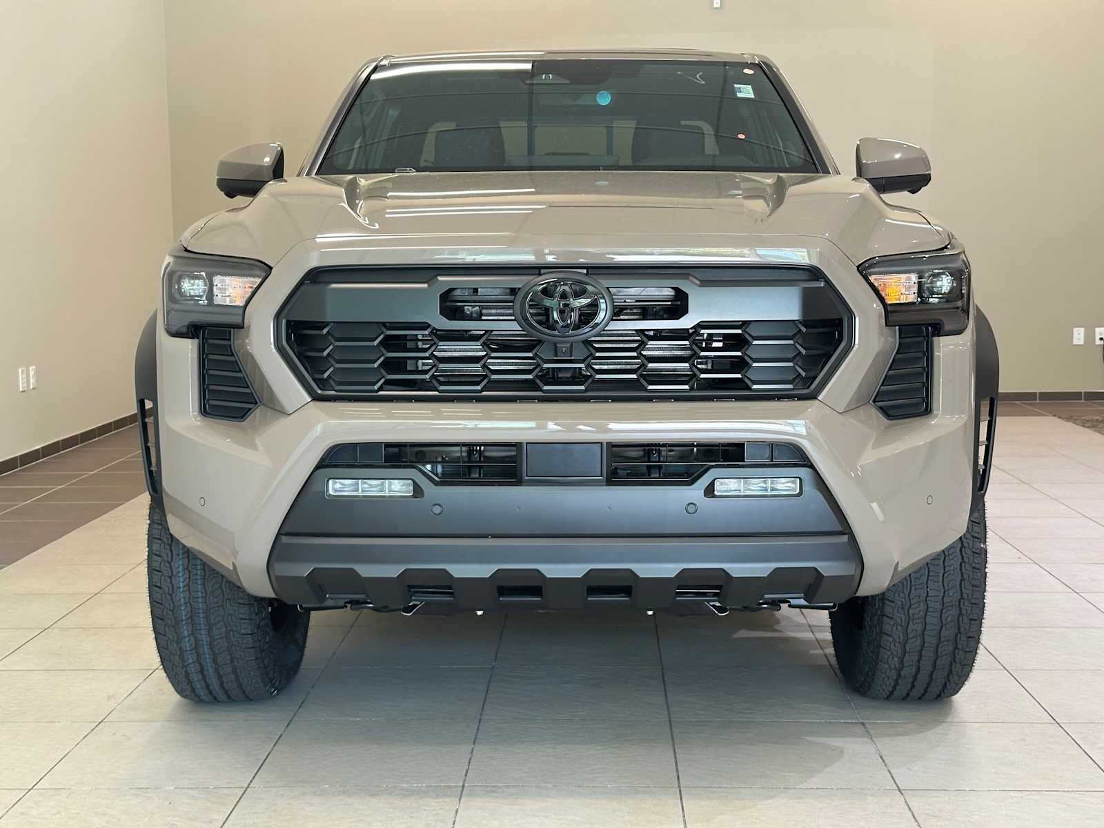 Thumbnail: 2026 Toyota Tacoma - 6