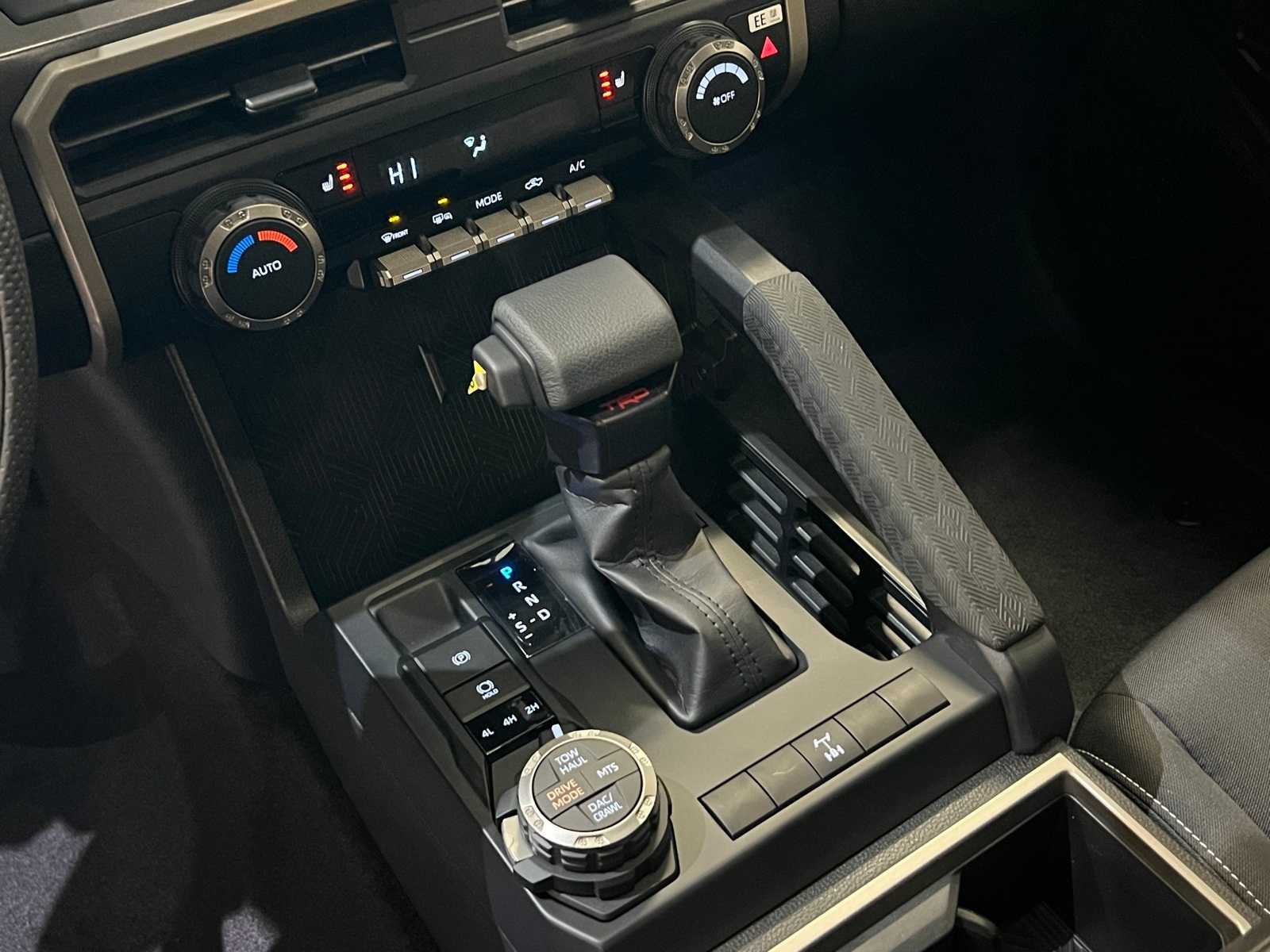 Thumbnail: 2025 Toyota Tacoma - 22