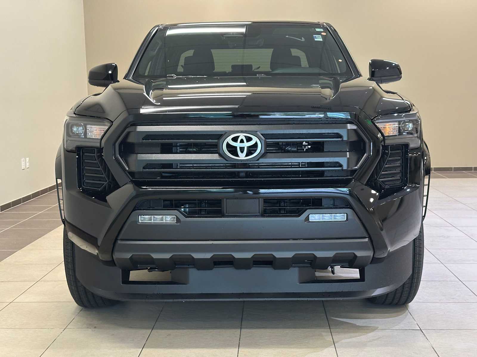 Thumbnail: 2026 Toyota Tacoma - 6