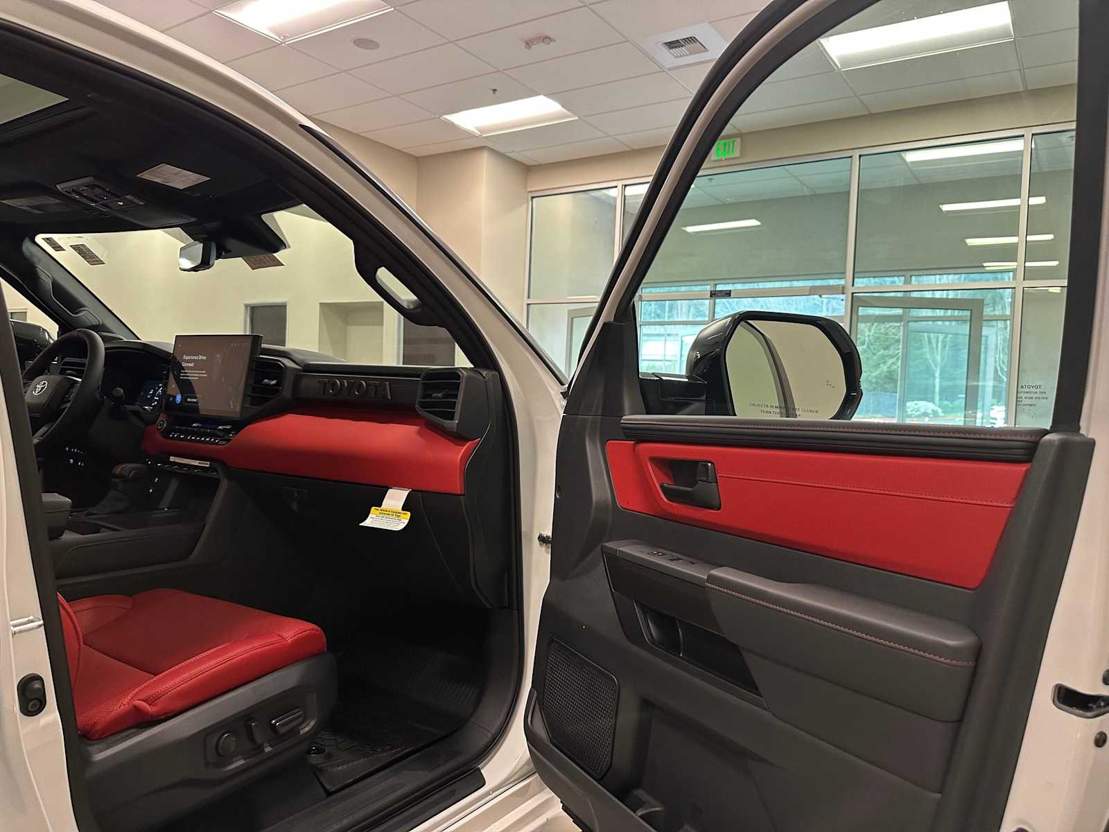 Thumbnail: 2026 Toyota Tundra - 28