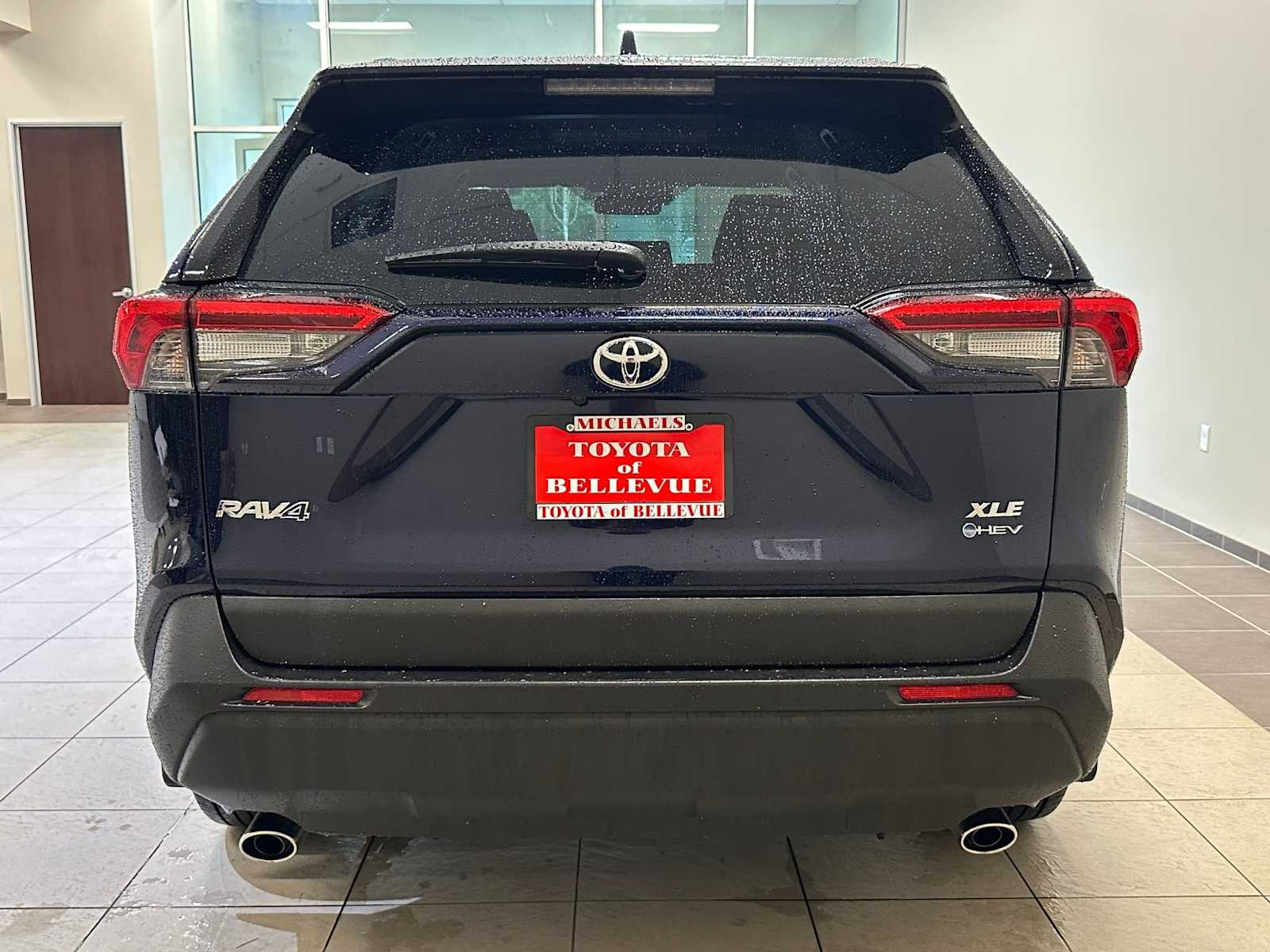 Thumbnail: 2025 Toyota RAV4 - 11