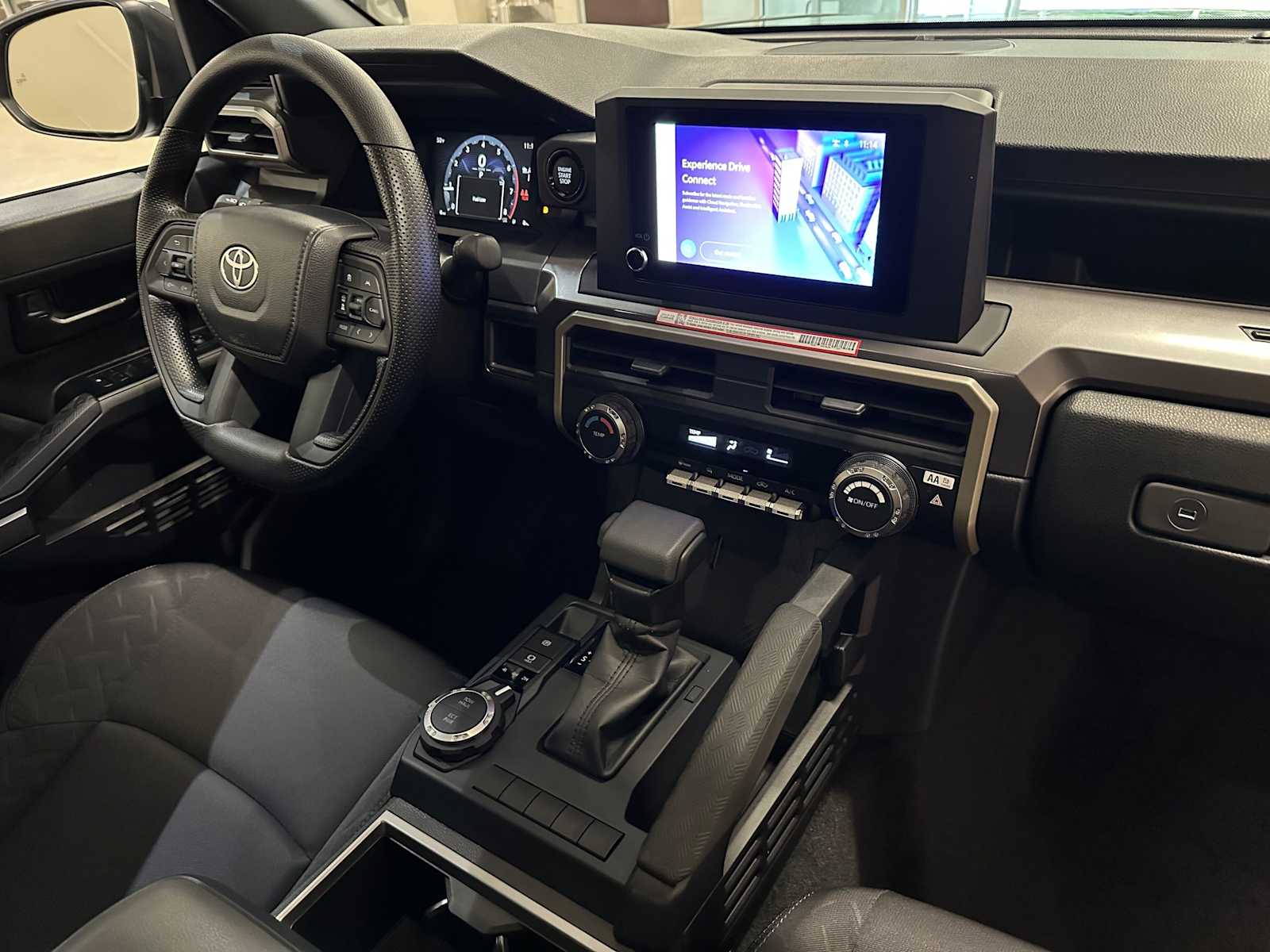 Thumbnail: 2026 Toyota Tacoma - 28