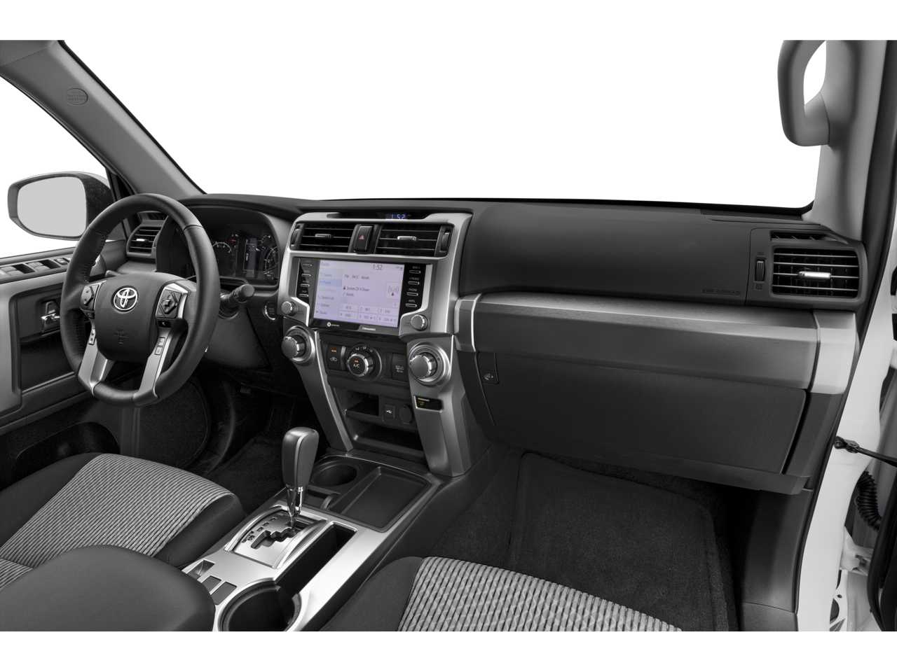Thumbnail: 2023 Toyota 4Runner - 11