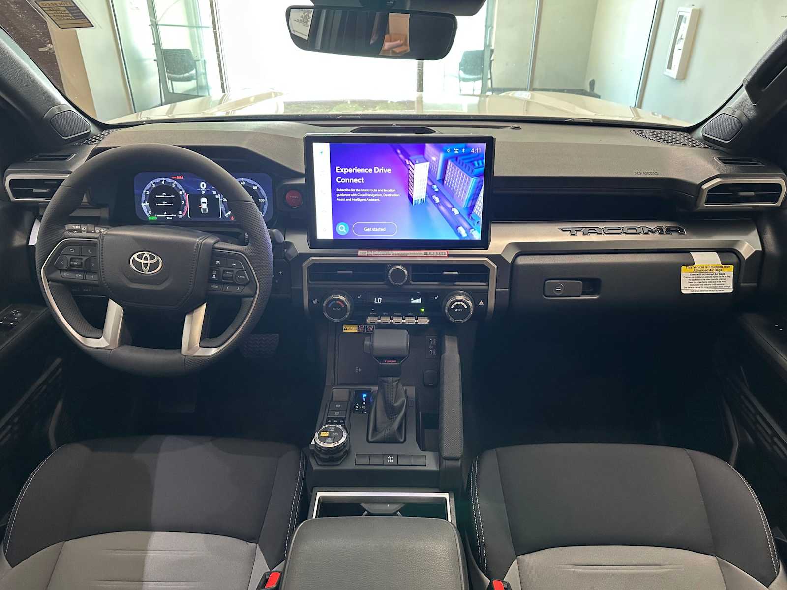 Thumbnail: 2026 Toyota Tacoma - 10