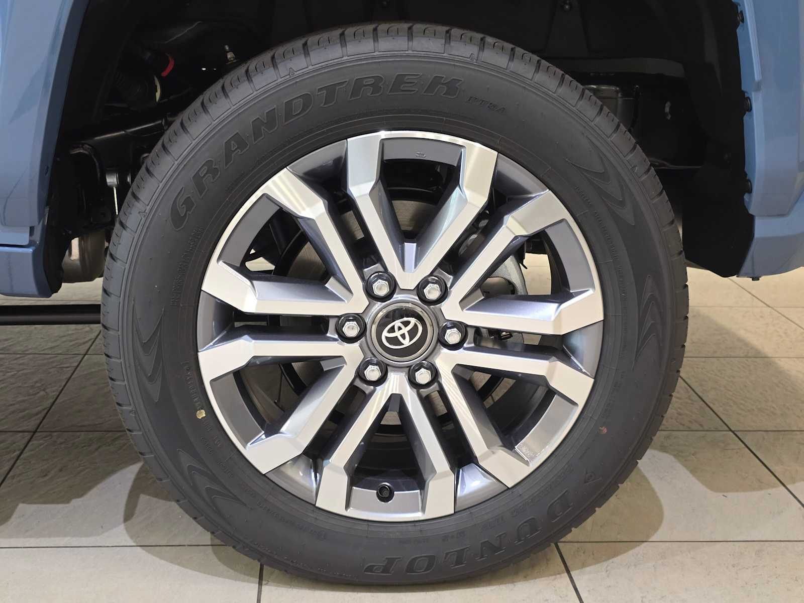 Thumbnail: 2026 Toyota 4Runner - 8