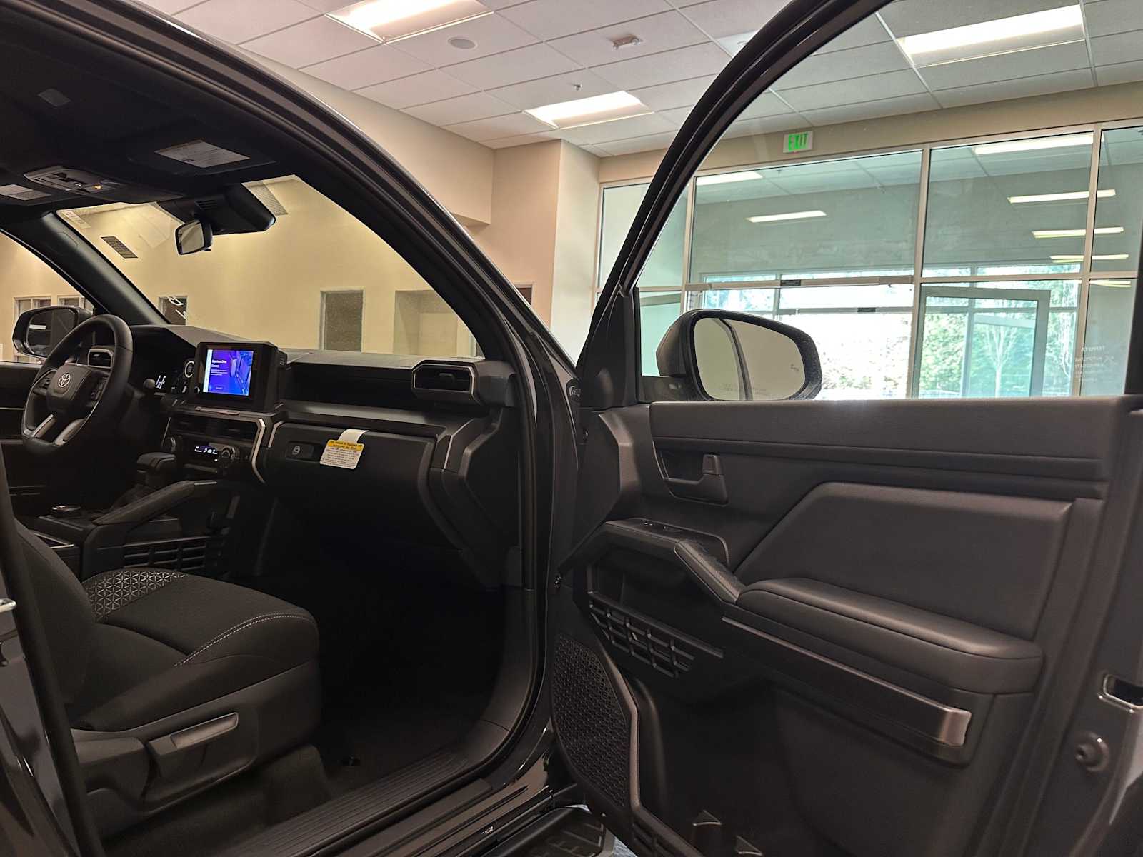 Thumbnail: 2026 Toyota 4Runner - 29