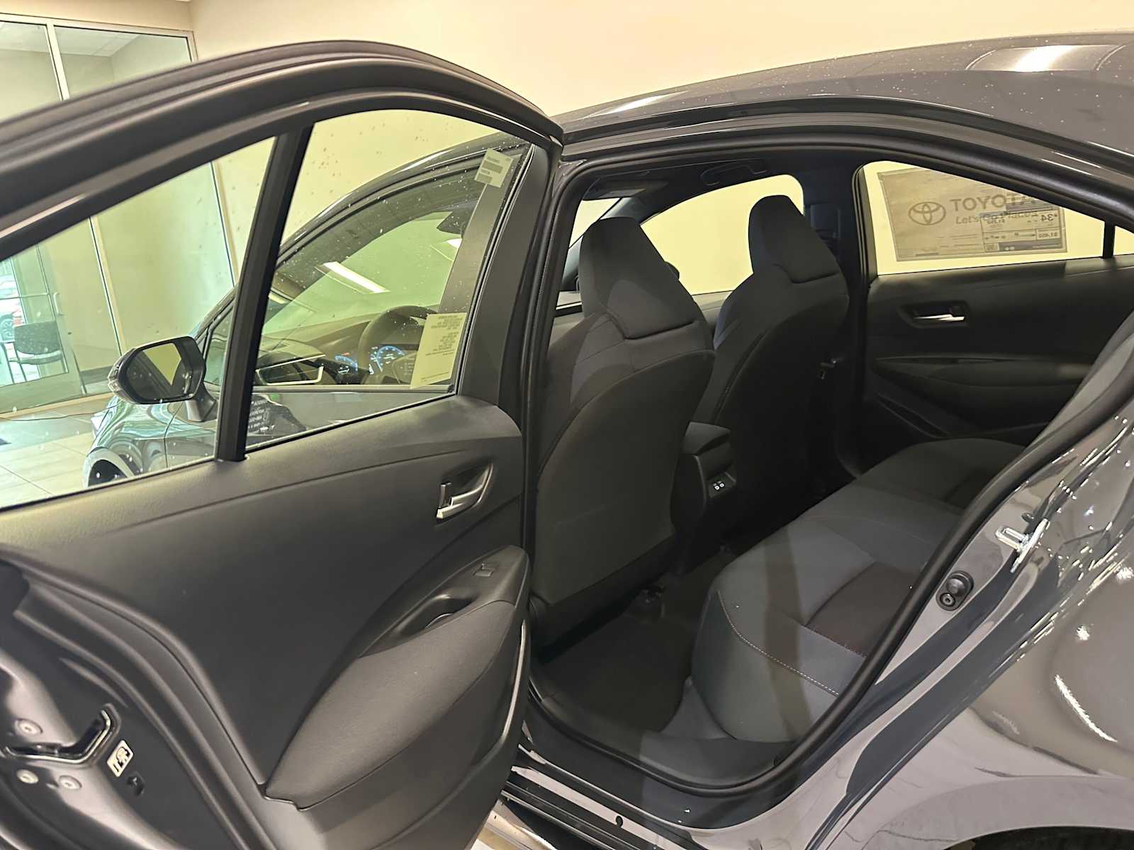 Thumbnail: 2026 Toyota Corolla - 32