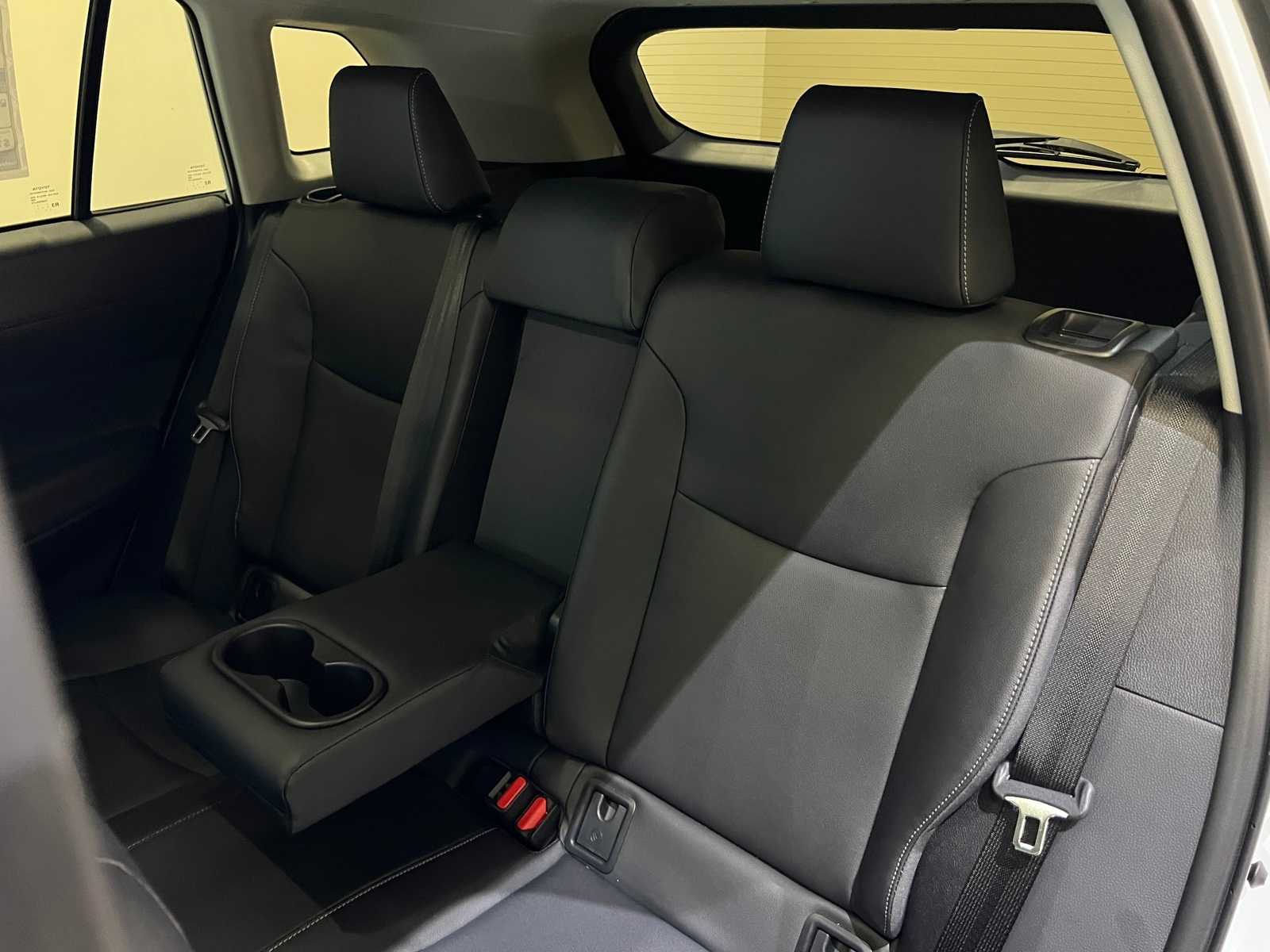 Thumbnail: 2026 Toyota Corolla Cross - 13