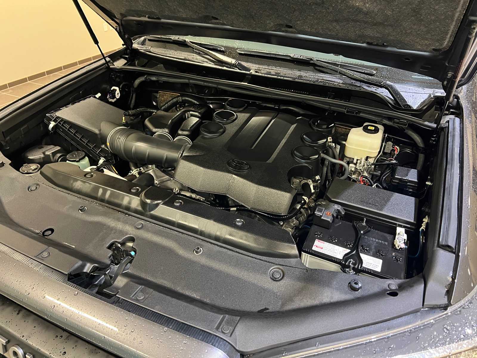 Thumbnail: 2023 Toyota 4Runner - 9